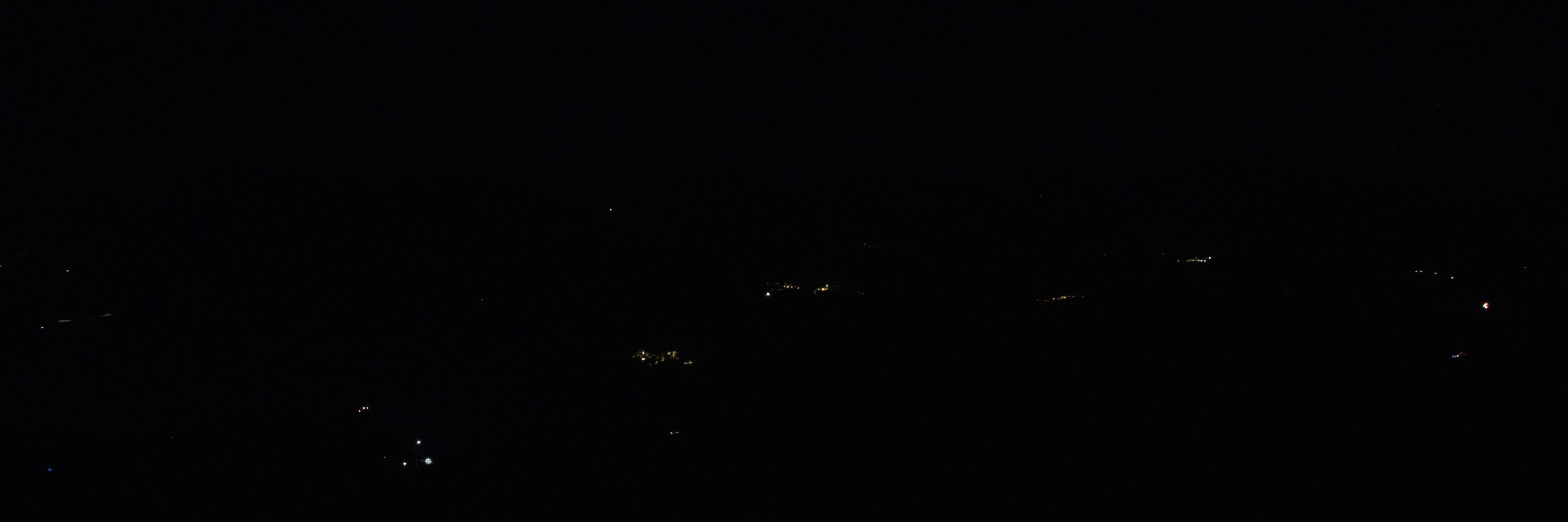 Archiv Foto Webcam Panoramablick Dolomiten