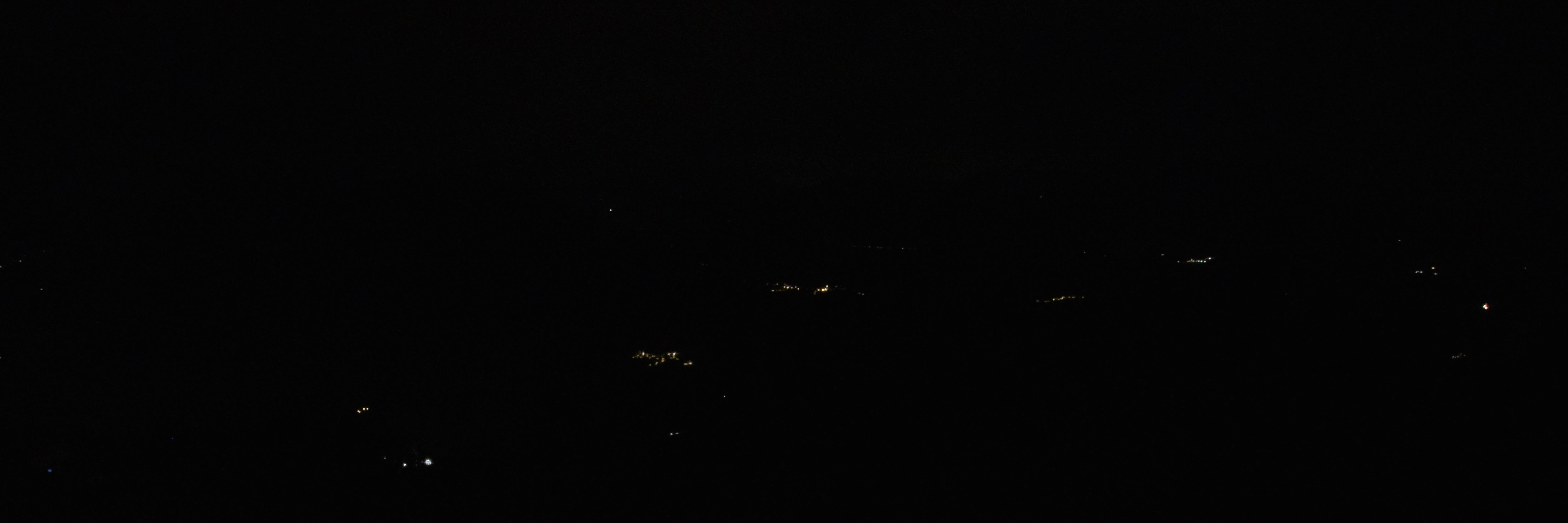 Archiv Foto Webcam Panoramablick Dolomiten