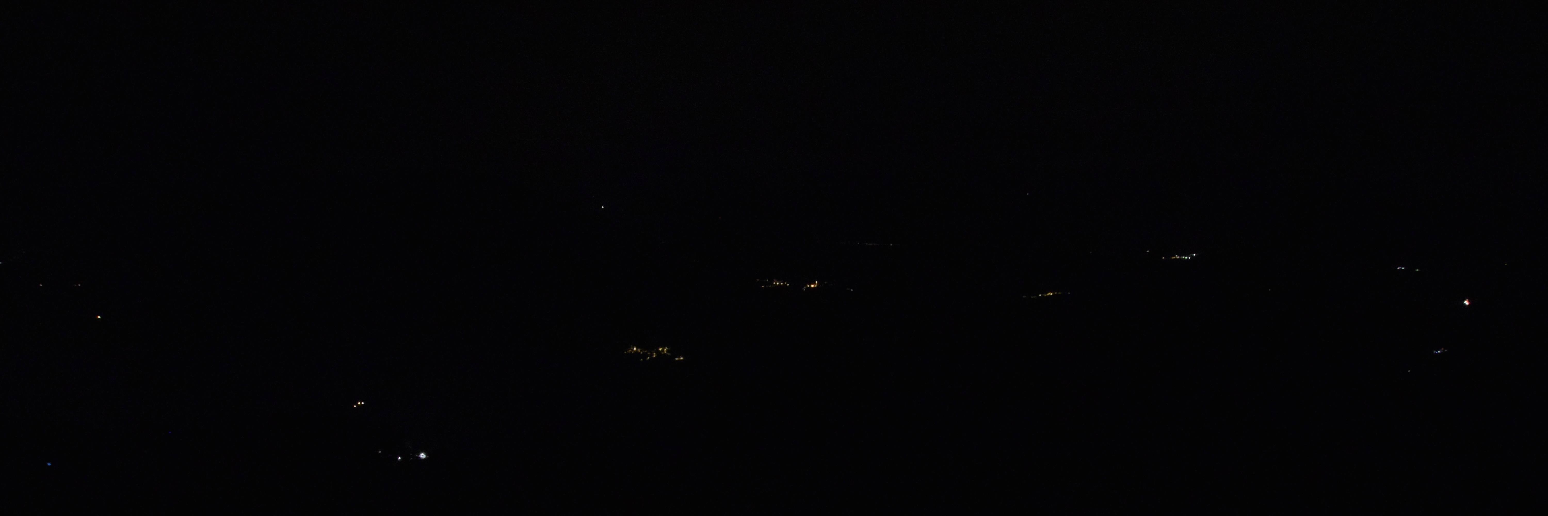 Archiv Foto Webcam Panoramablick Dolomiten