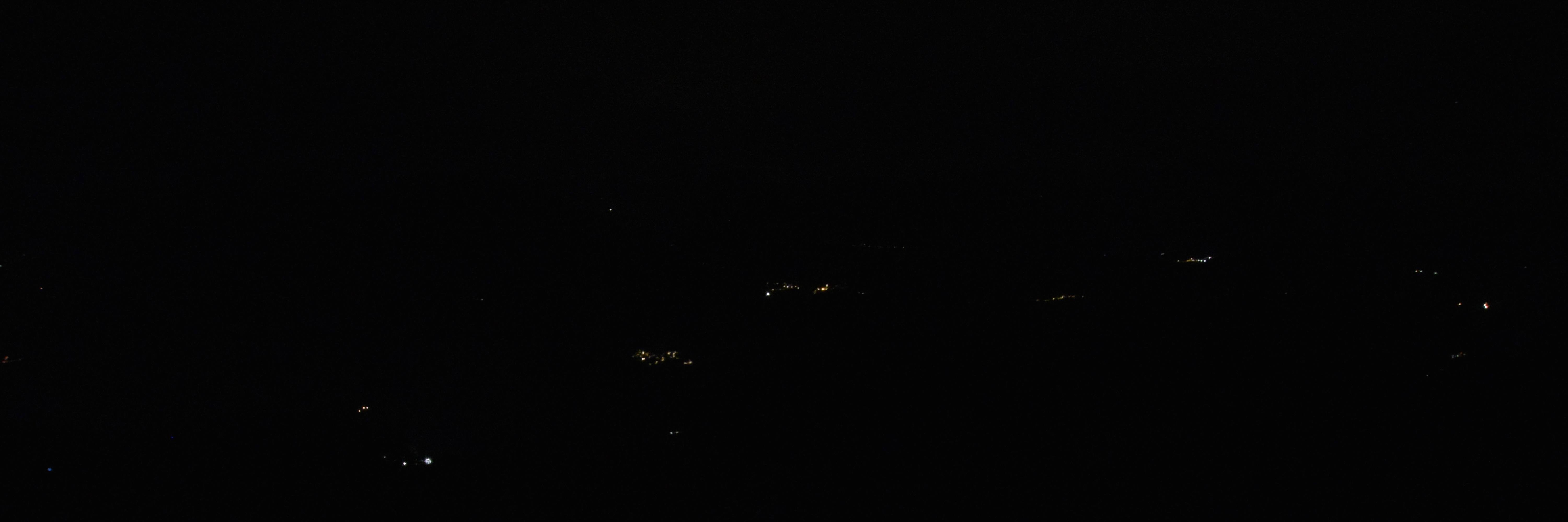 Archiv Foto Webcam Panoramablick Dolomiten