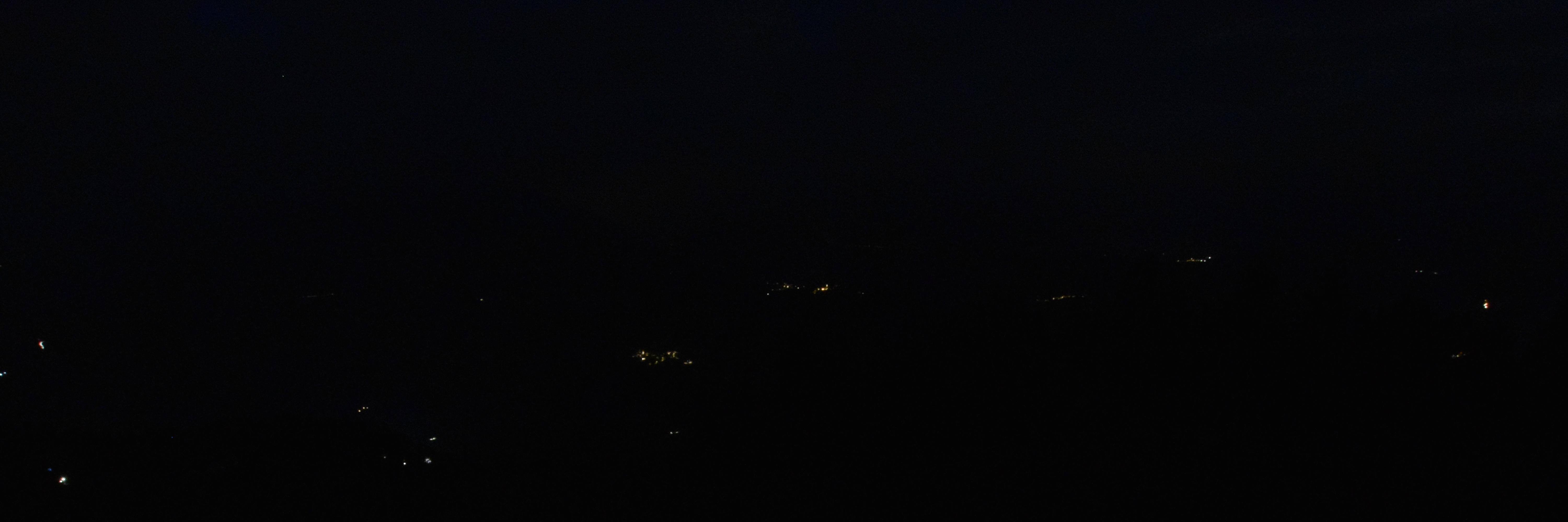 Archived image Webcam Panoramic view Dolomites