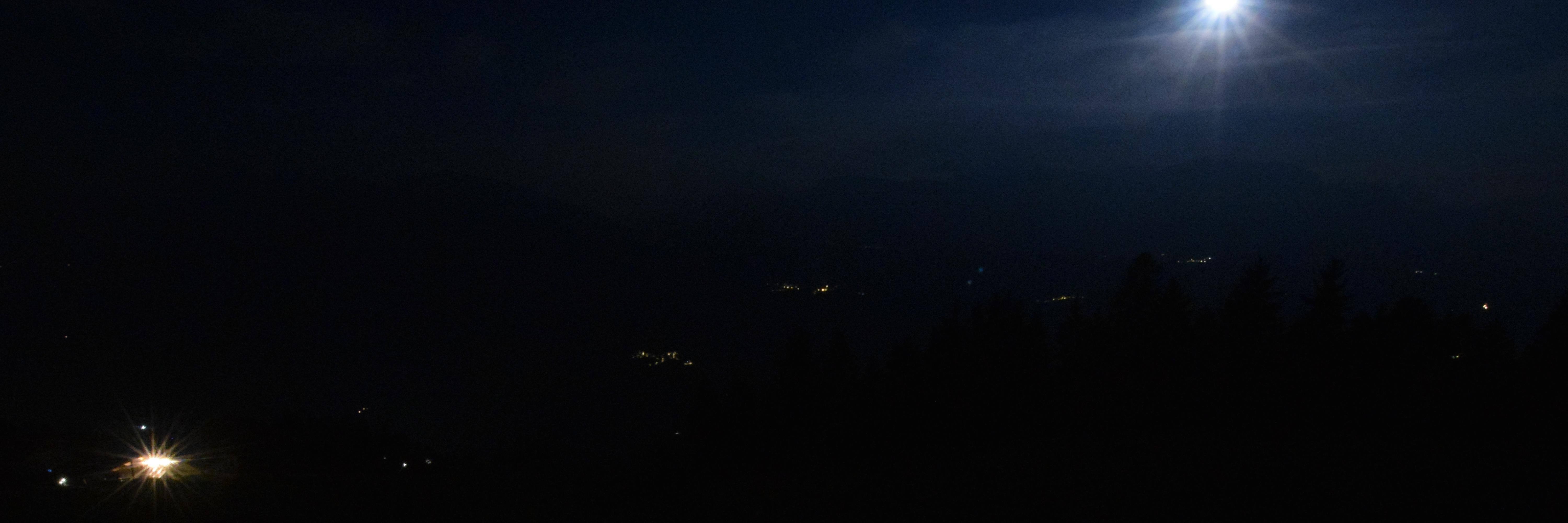 Archiv Foto Webcam Panoramablick Dolomiten