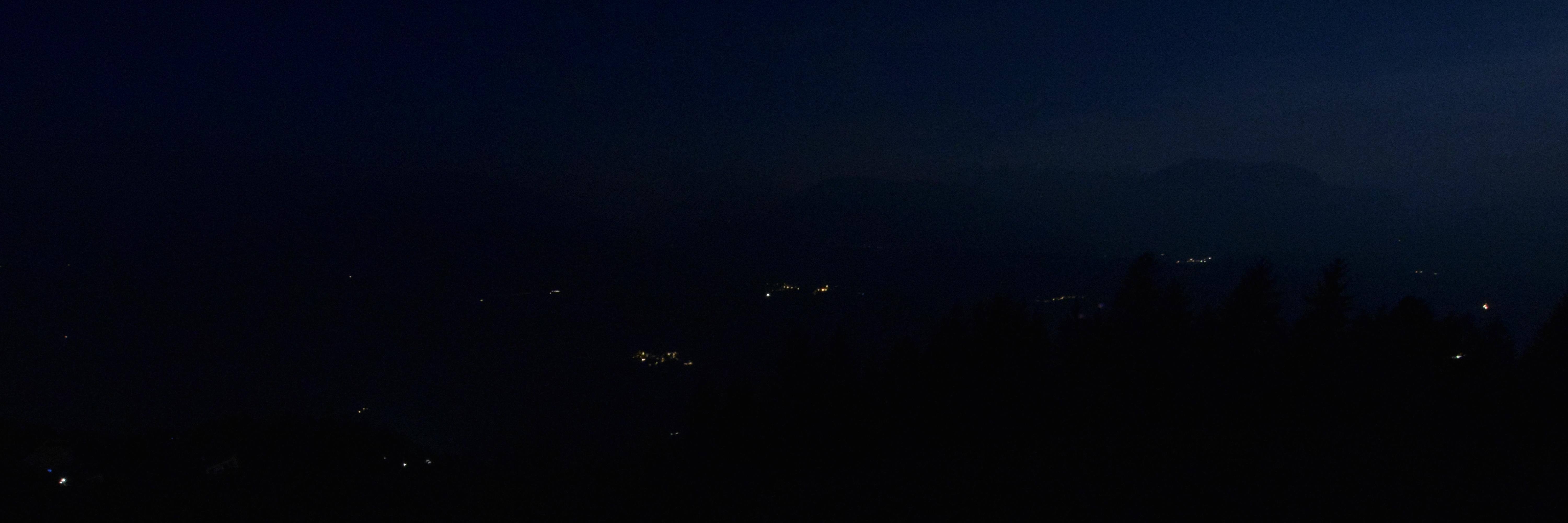 Archiv Foto Webcam Panoramablick Dolomiten