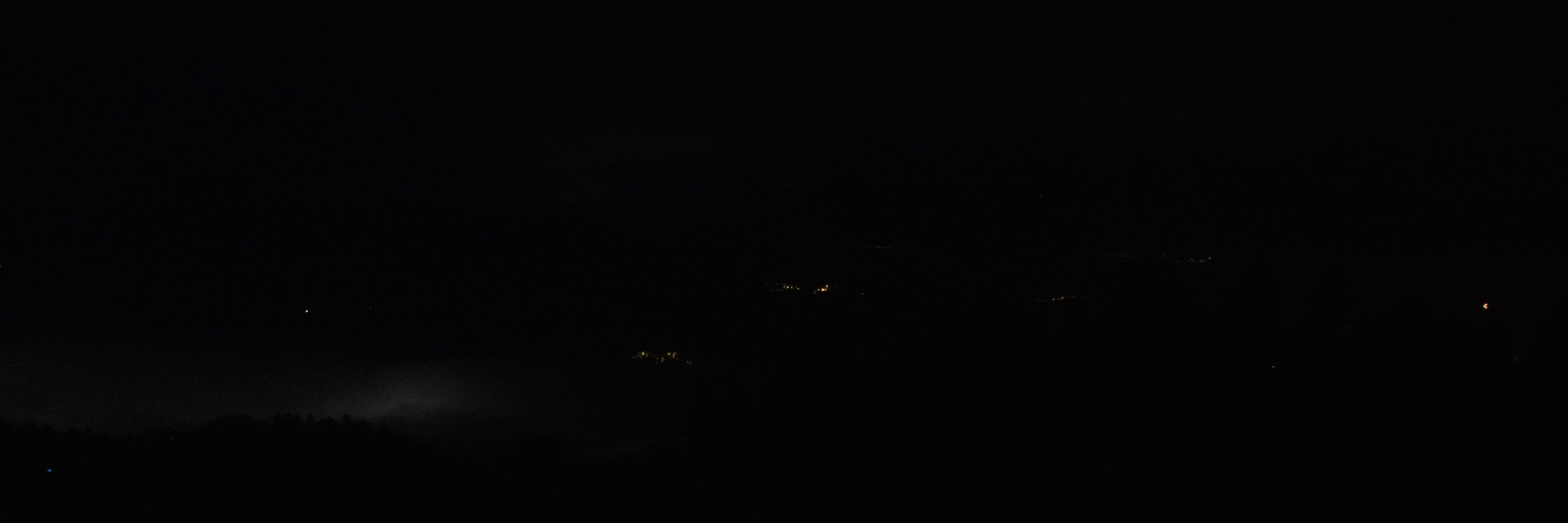 Archived image Webcam Panoramic view Dolomites