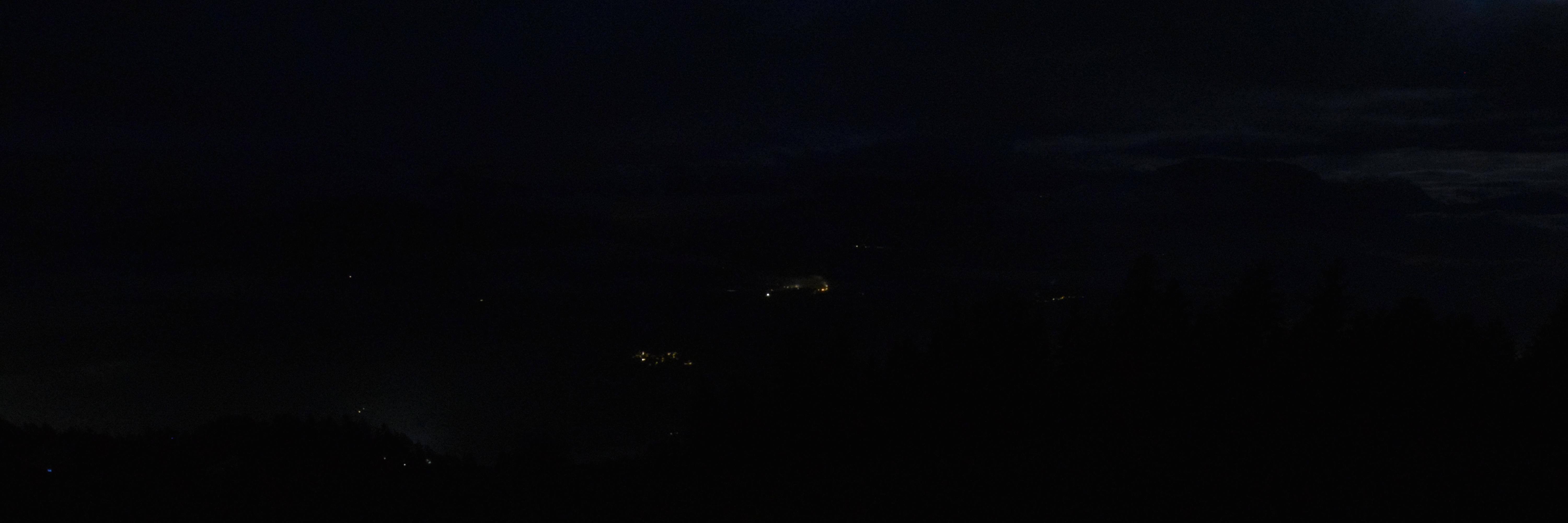 Archived image Webcam Panoramic view Dolomites