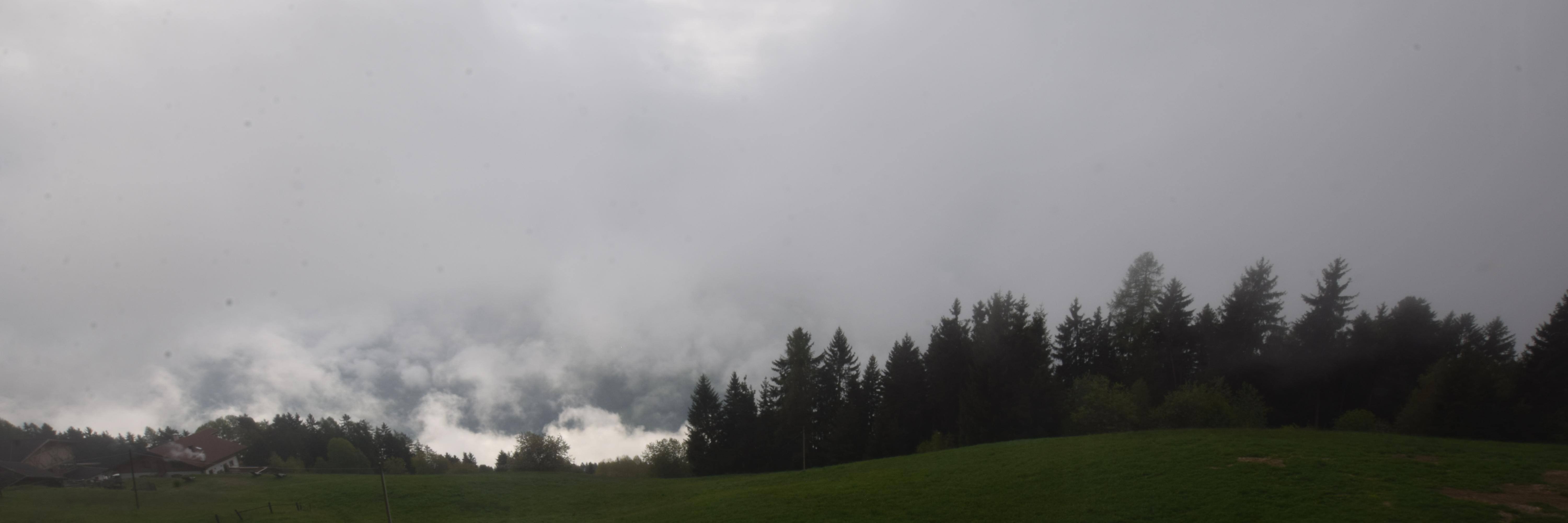 Archiv Foto Webcam Panoramablick Dolomiten
