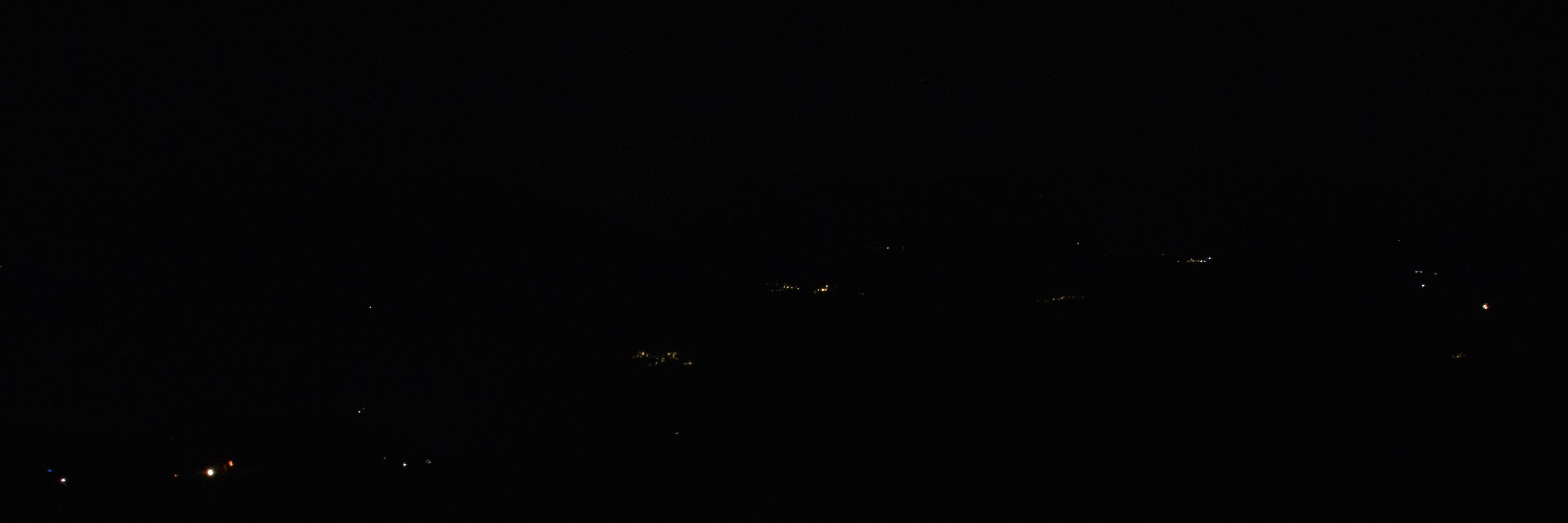 Archiv Foto Webcam Panoramablick Dolomiten