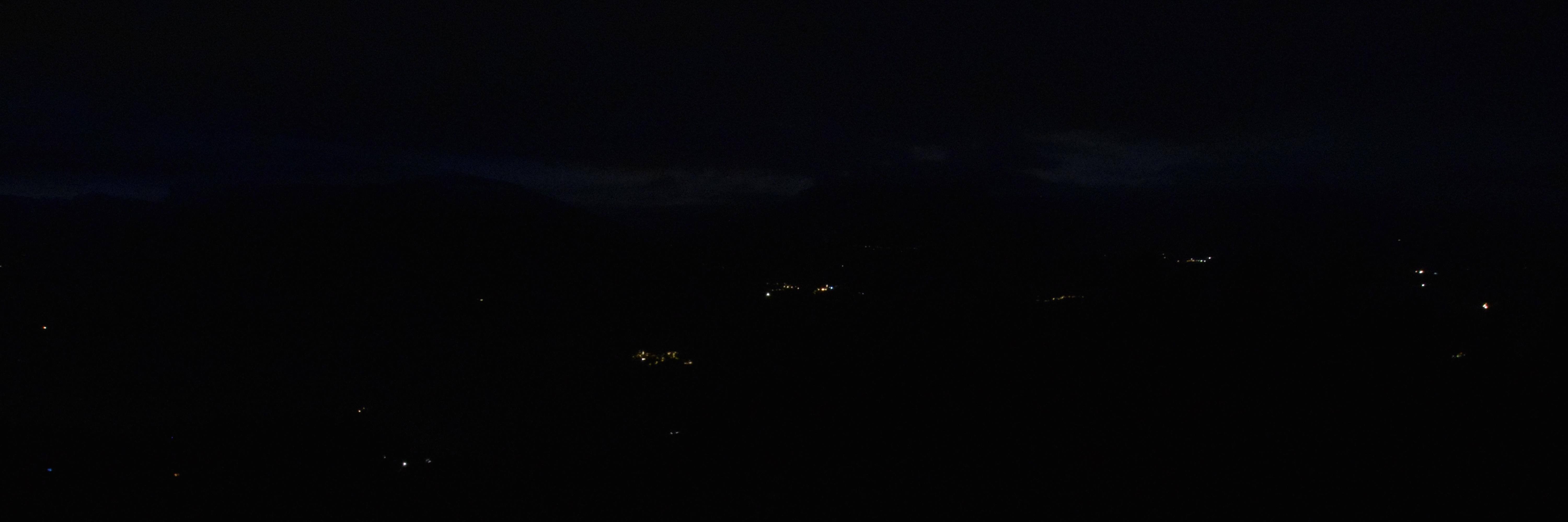 Archiv Foto Webcam Panoramablick Dolomiten