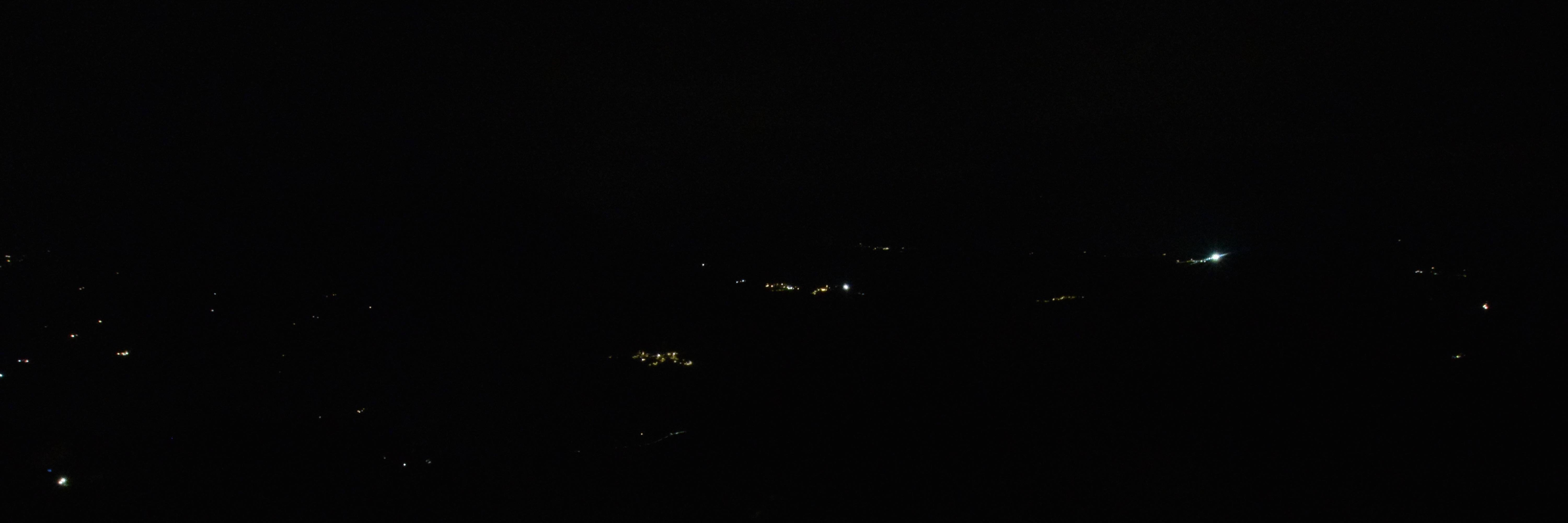 Archiv Foto Webcam Panoramablick Dolomiten