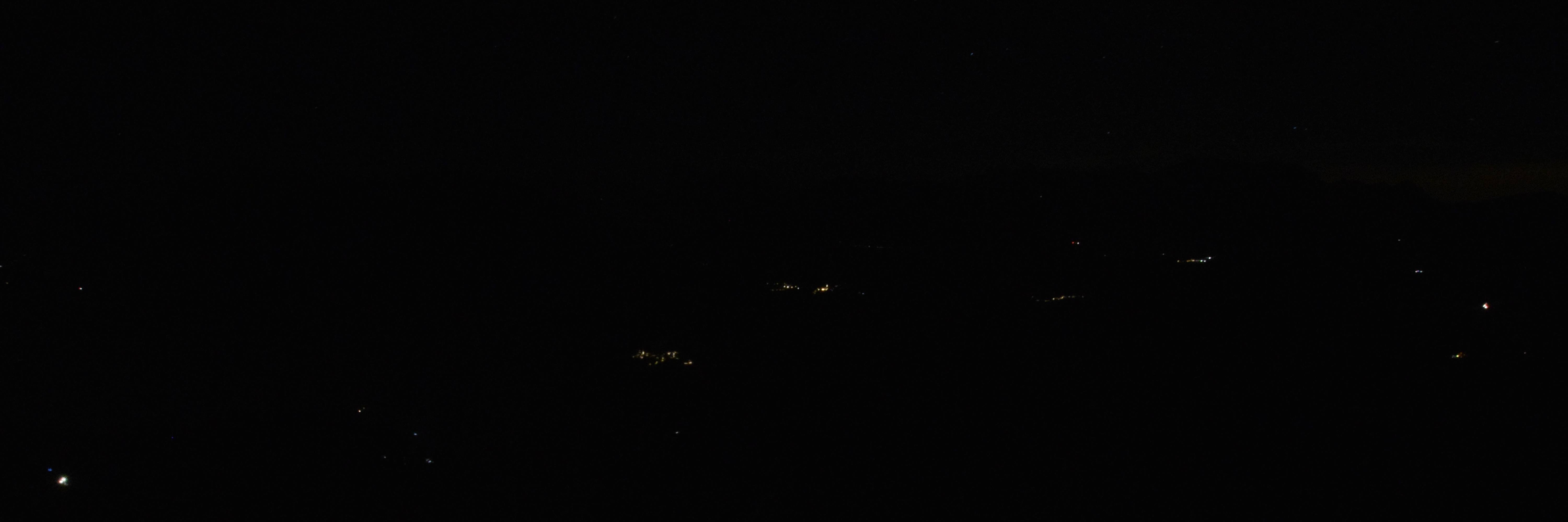 Archiv Foto Webcam Panoramablick Dolomiten