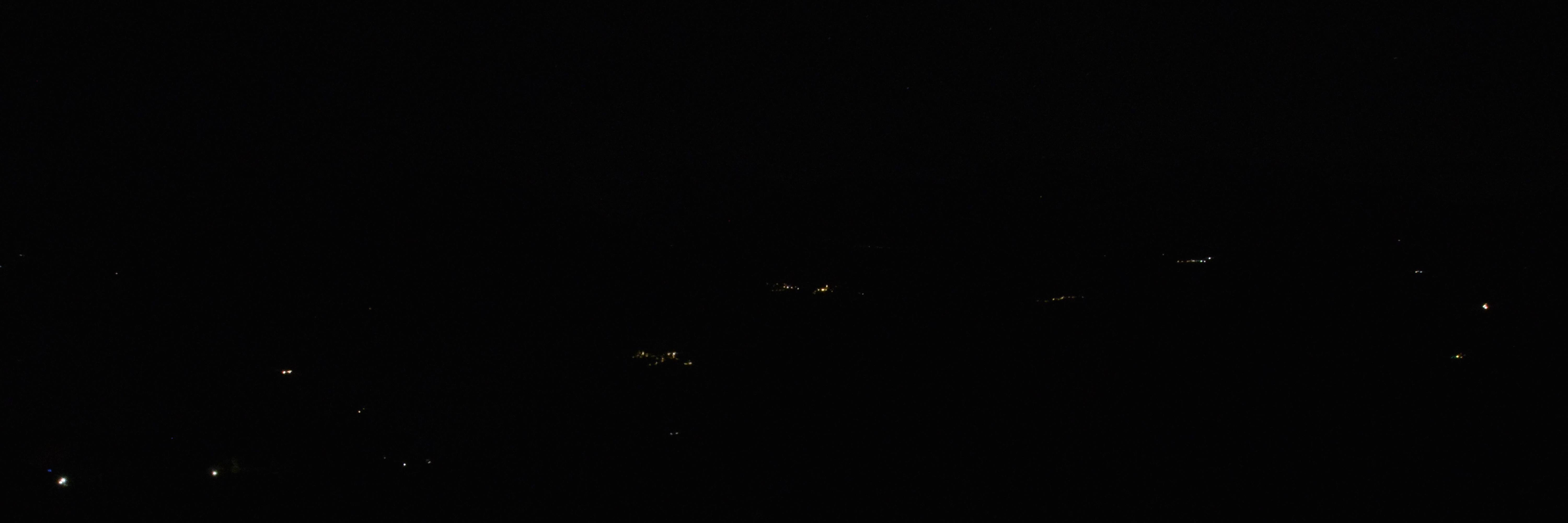 Archiv Foto Webcam Panoramablick Dolomiten