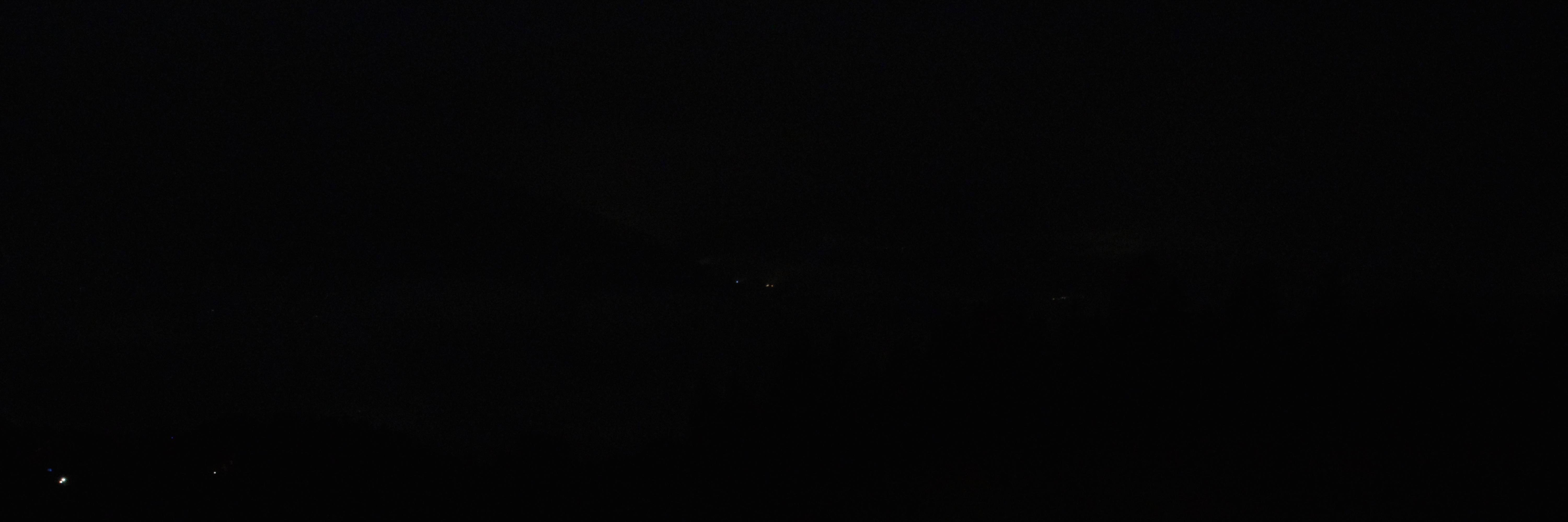 Archiv Foto Webcam Panoramablick Dolomiten