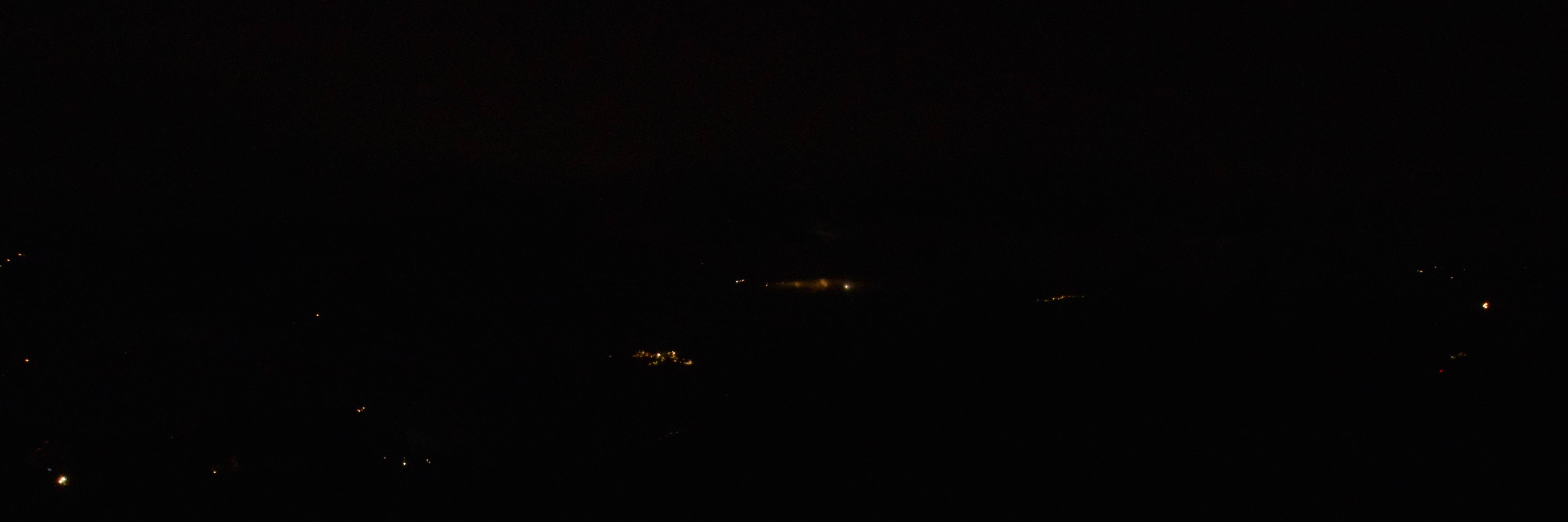 Archived image Webcam Panoramic view Dolomites