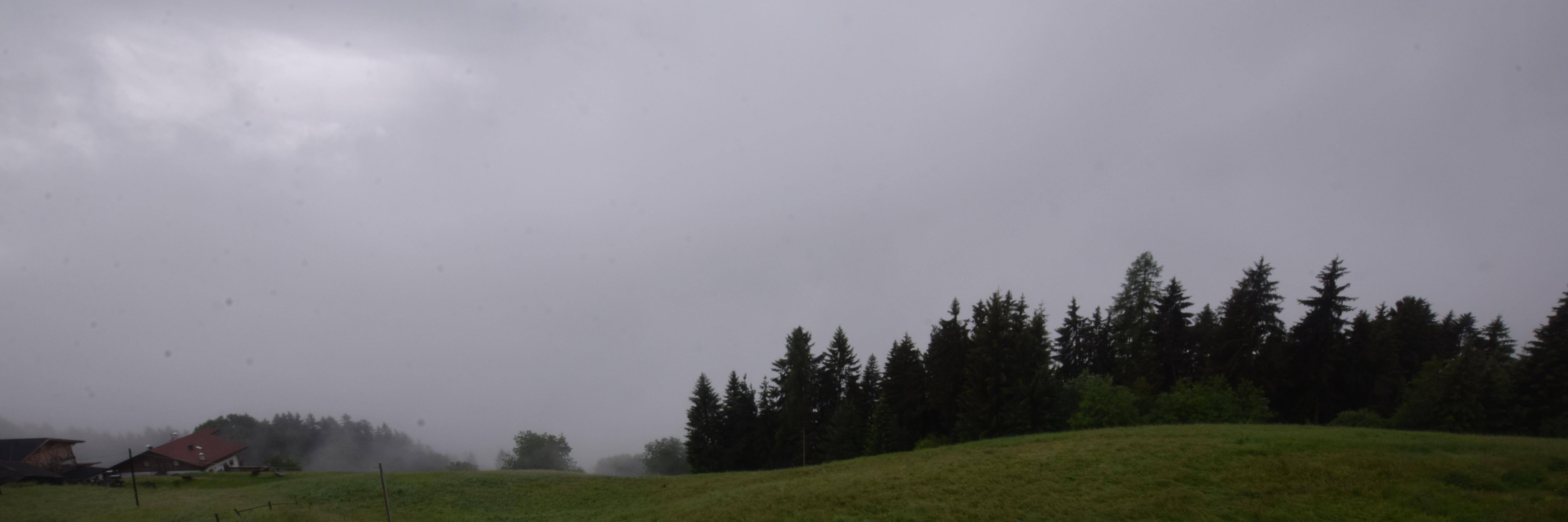 Archived image Webcam Panoramic view Dolomites
