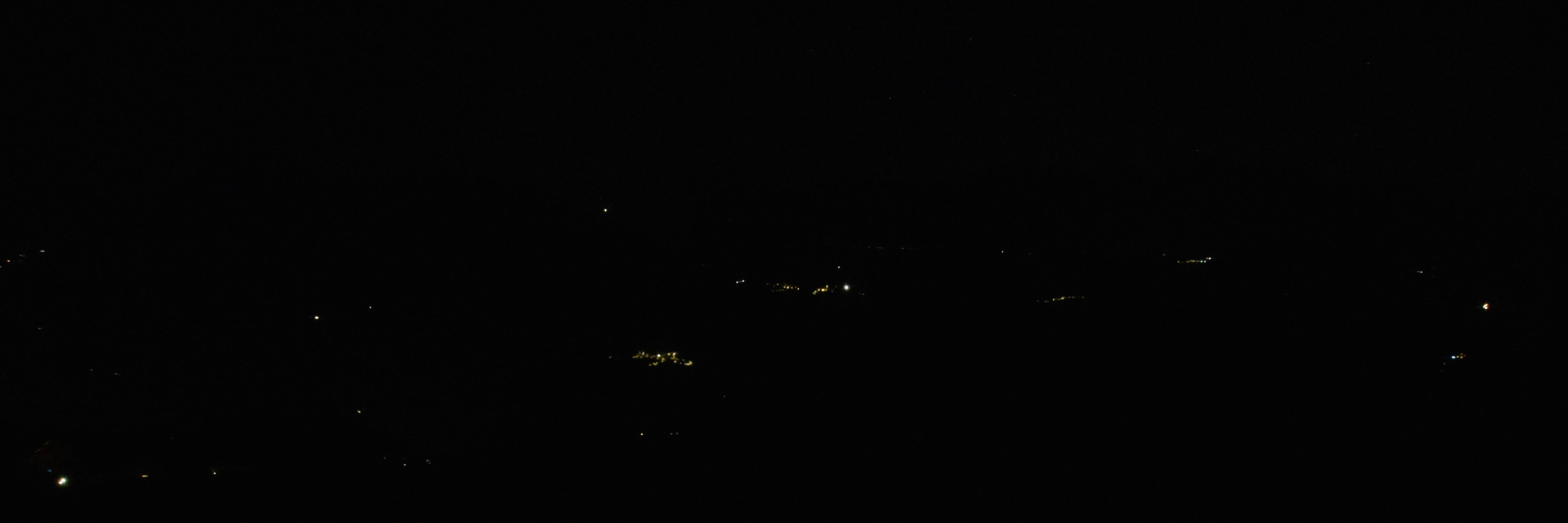 Archiv Foto Webcam Panoramablick Dolomiten