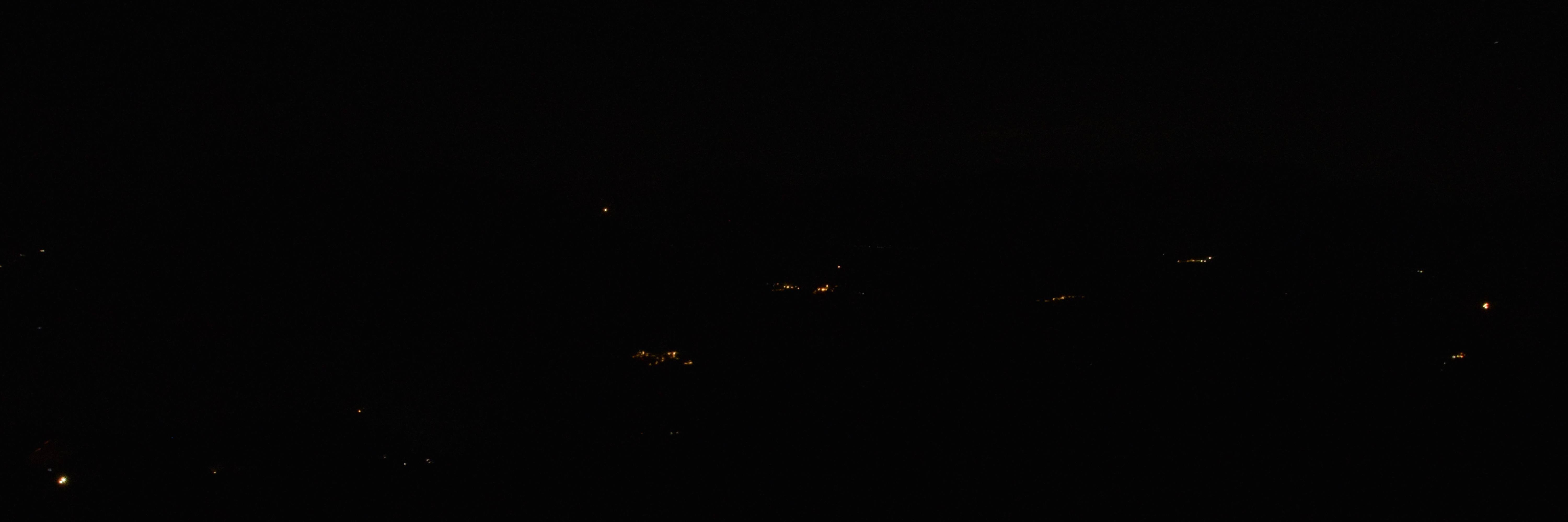 Archiv Foto Webcam Panoramablick Dolomiten