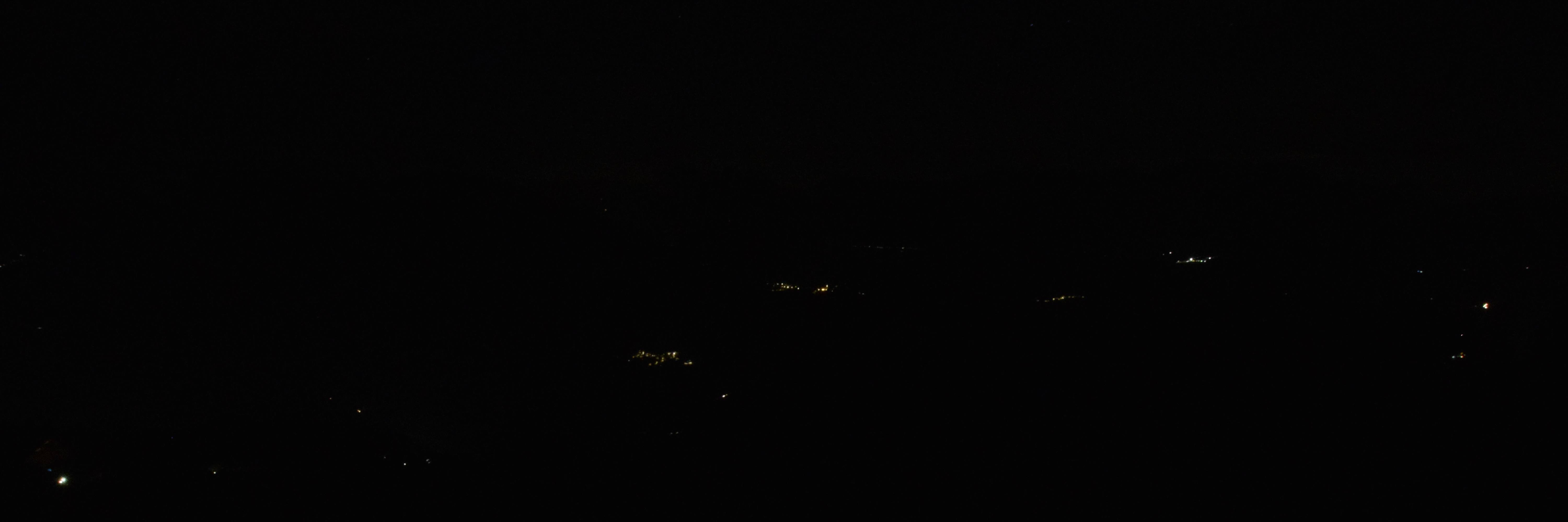 Archiv Foto Webcam Panoramablick Dolomiten