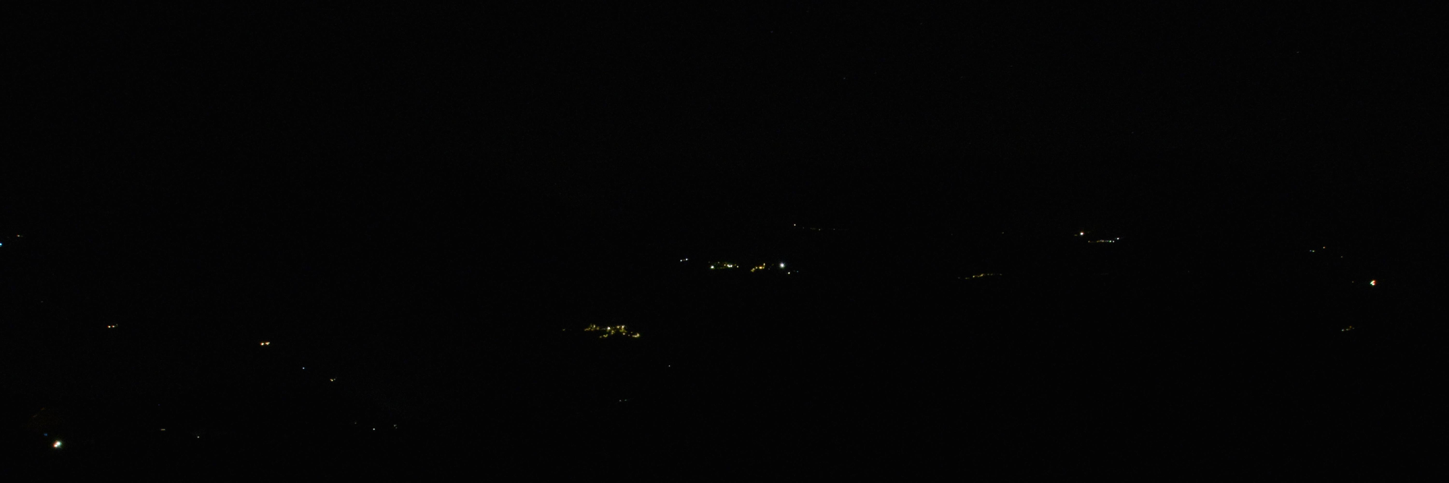 Archiv Foto Webcam Panoramablick Dolomiten