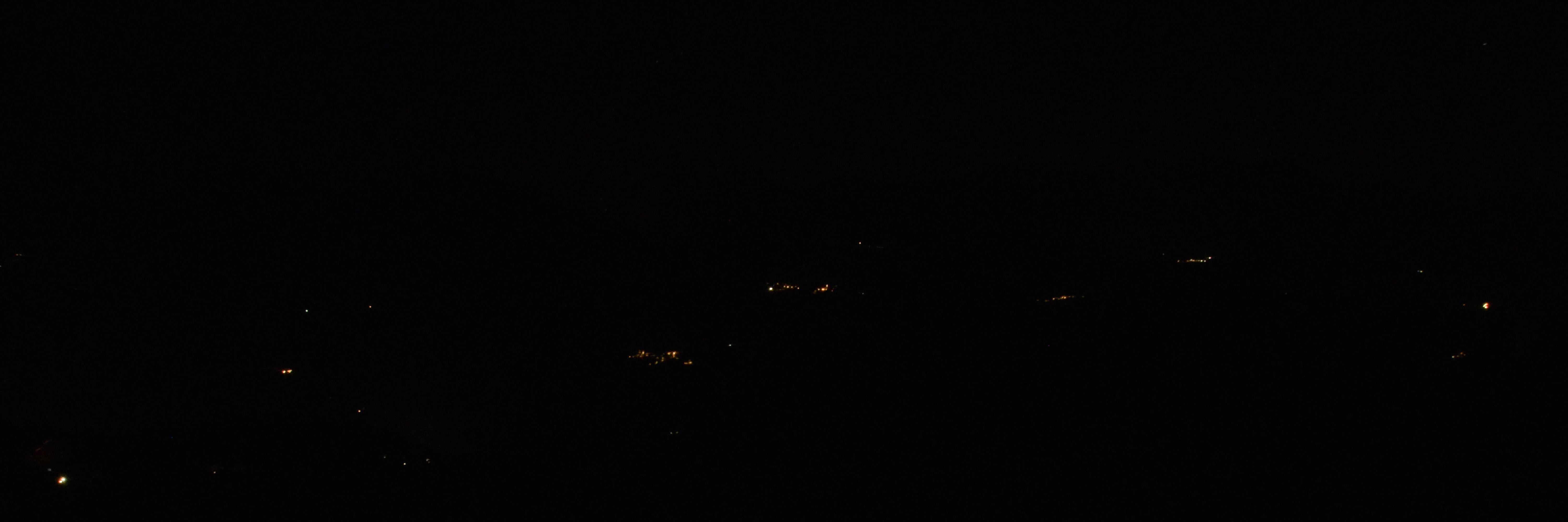 Archiv Foto Webcam Panoramablick Dolomiten