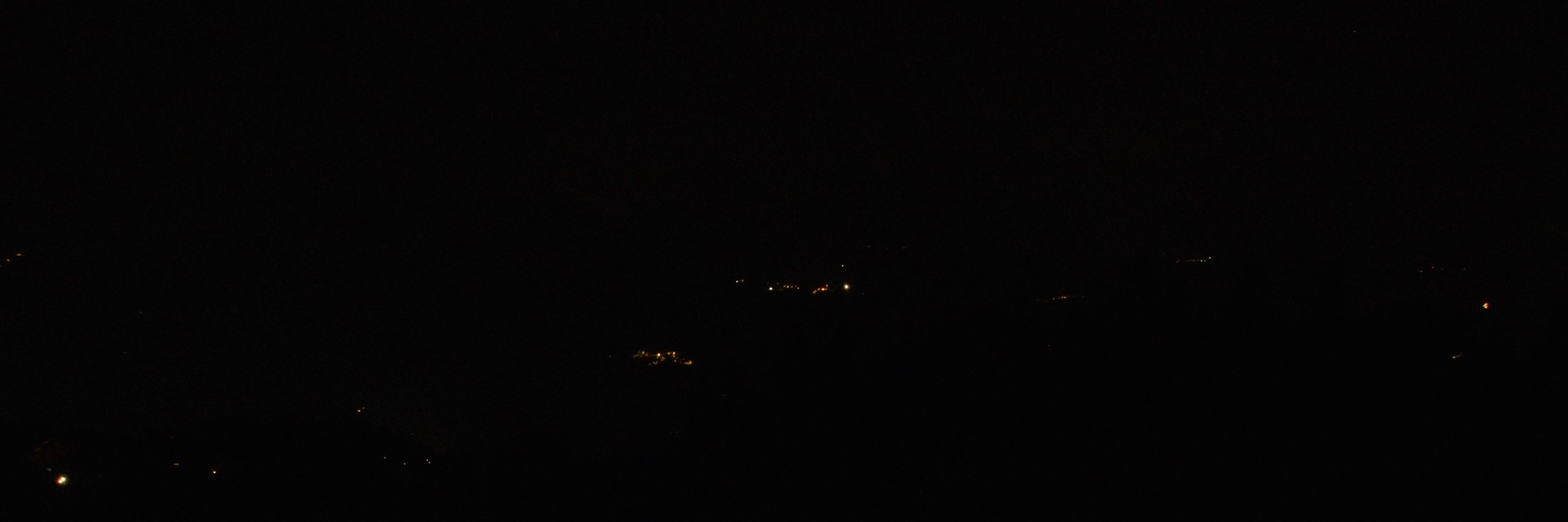 Archiv Foto Webcam Panoramablick Dolomiten