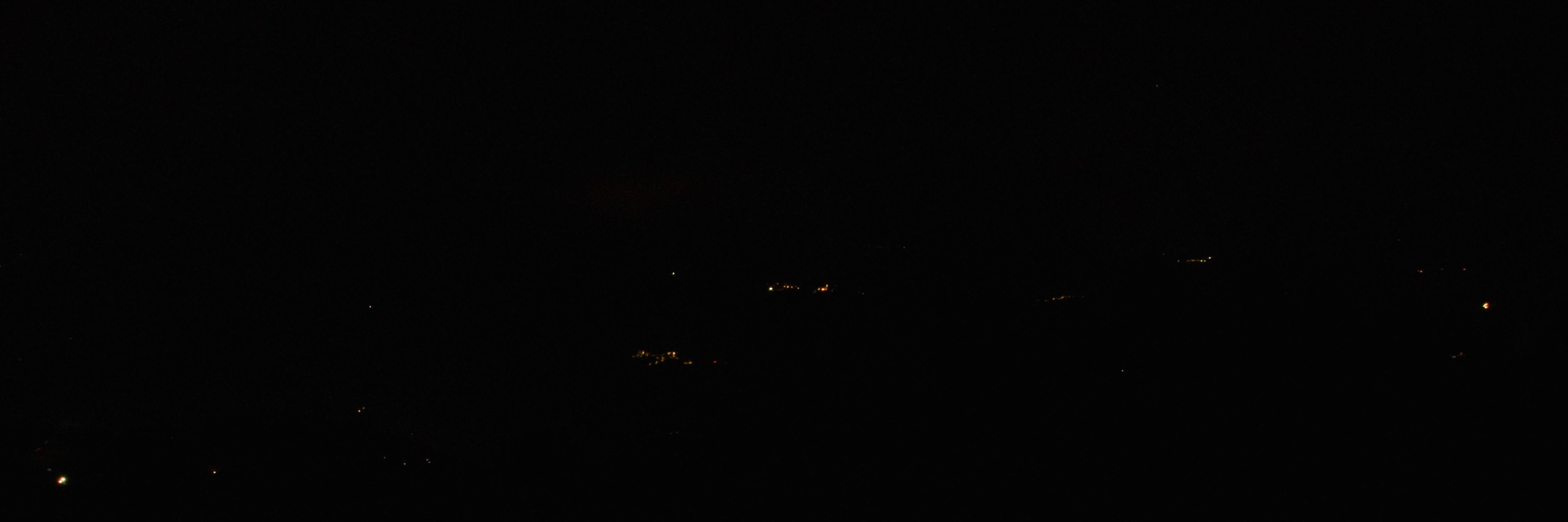 Archiv Foto Webcam Panoramablick Dolomiten