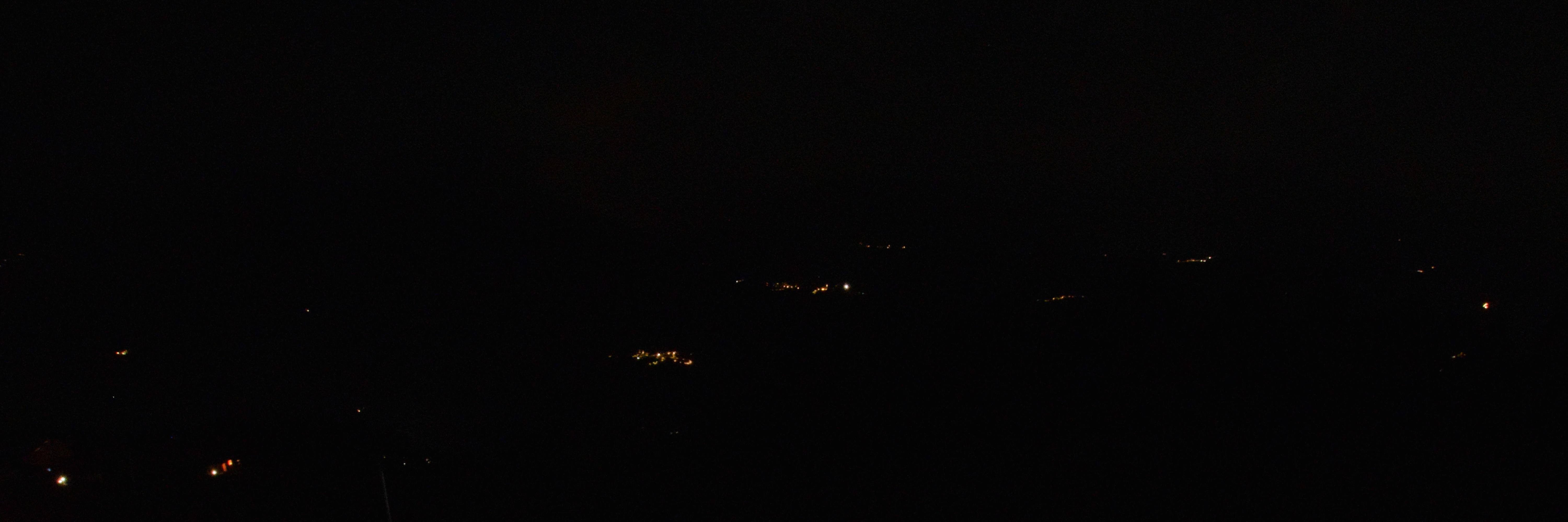 Archiv Foto Webcam Panoramablick Dolomiten