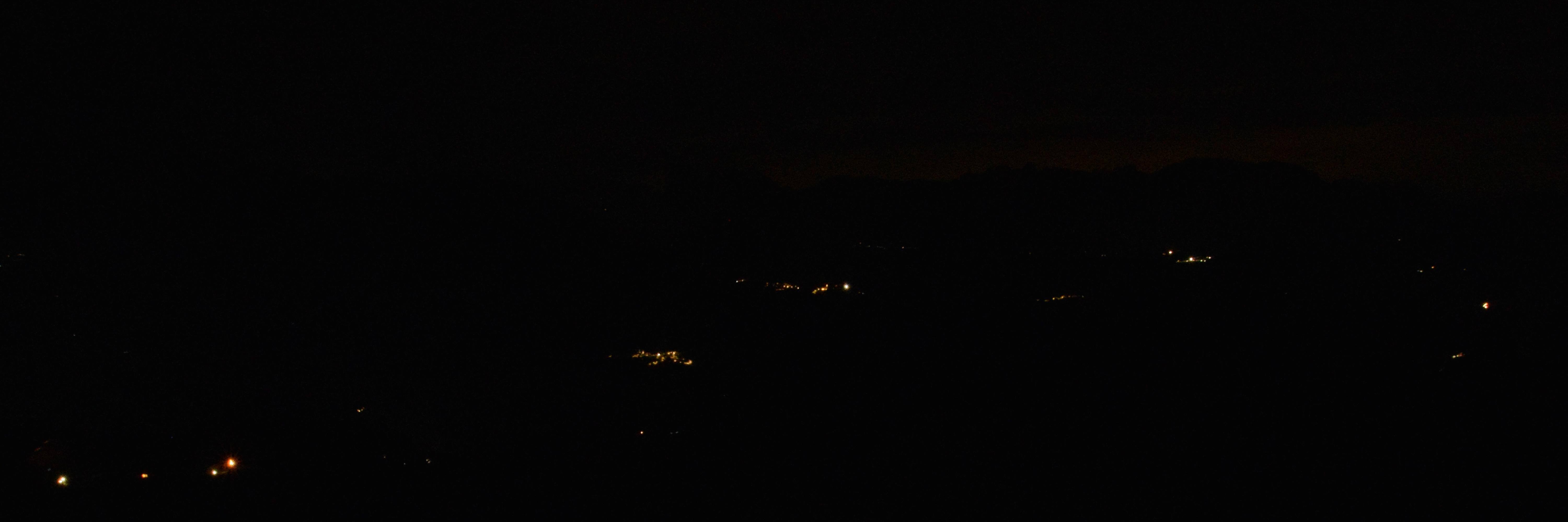 Archived image Webcam Panoramic view Dolomites