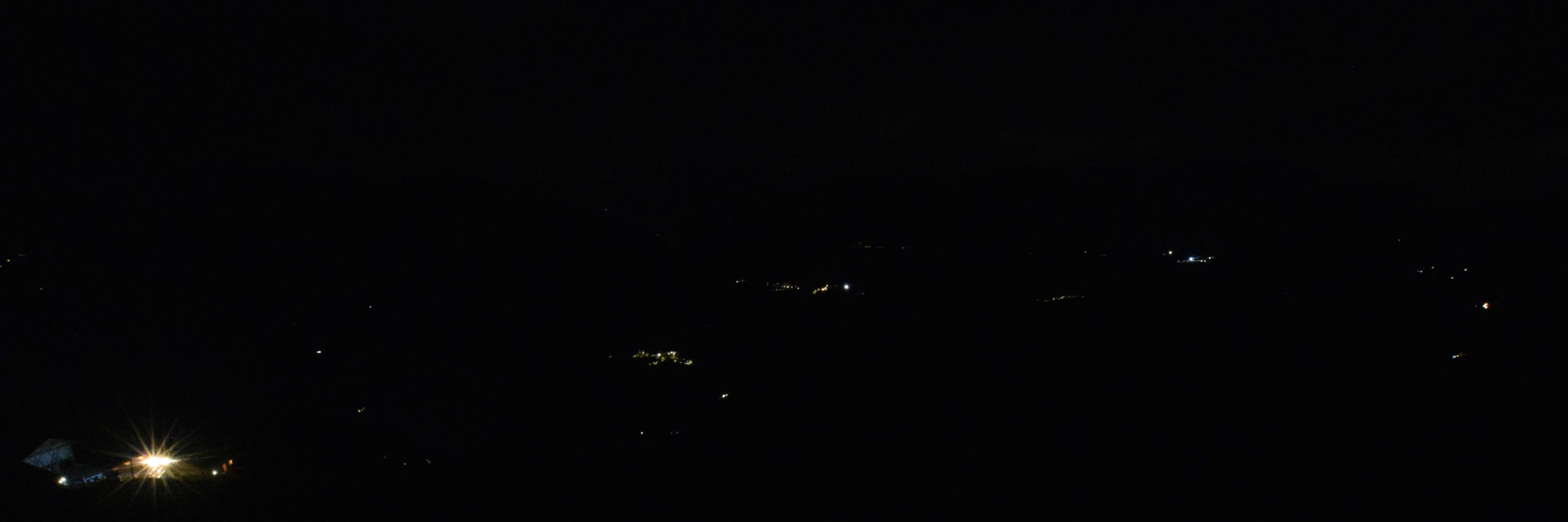 Archiv Foto Webcam Panoramablick Dolomiten