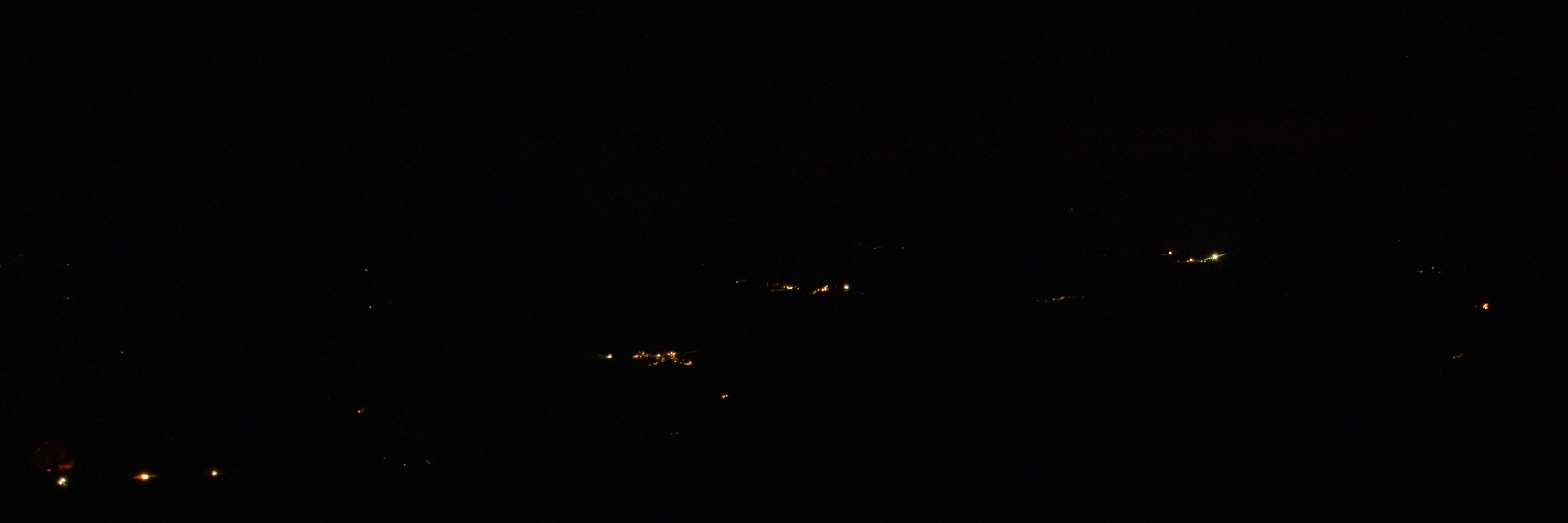 Archiv Foto Webcam Panoramablick Dolomiten