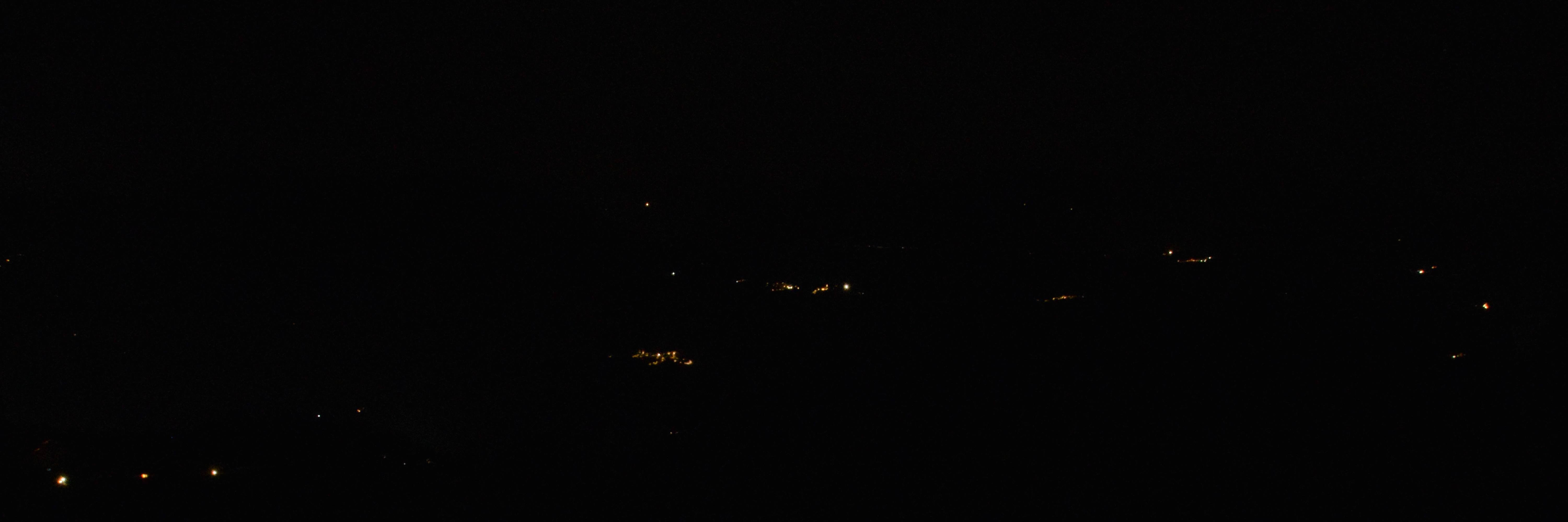 Archiv Foto Webcam Panoramablick Dolomiten