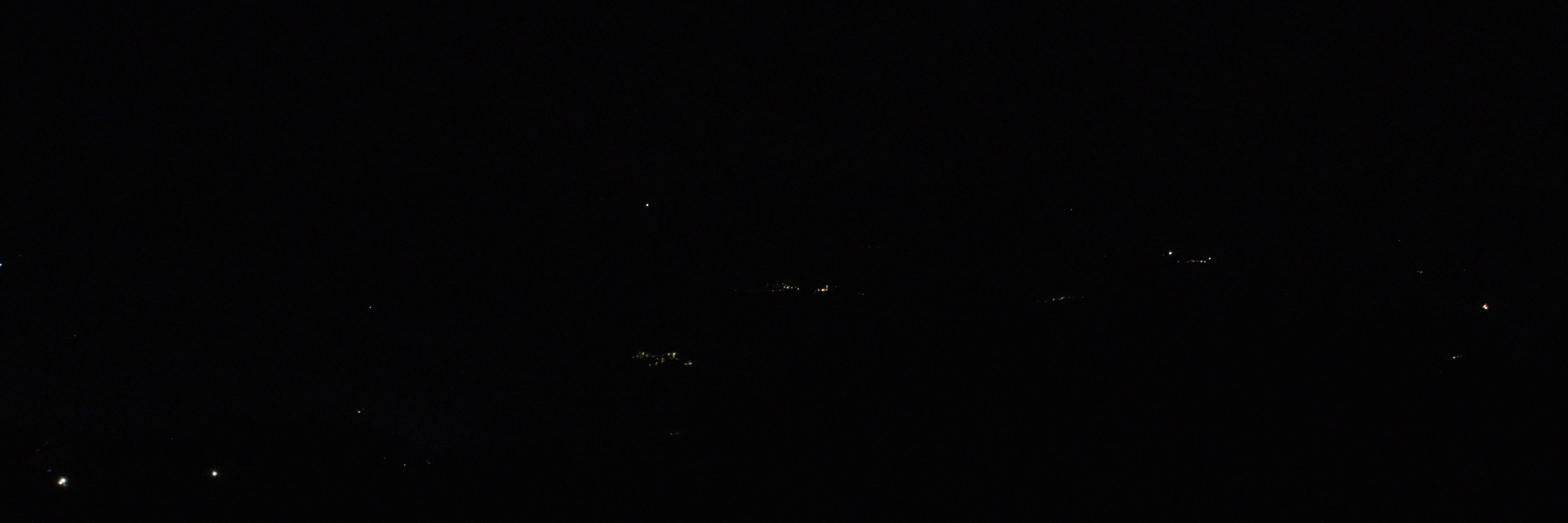 Archiv Foto Webcam Panoramablick Dolomiten