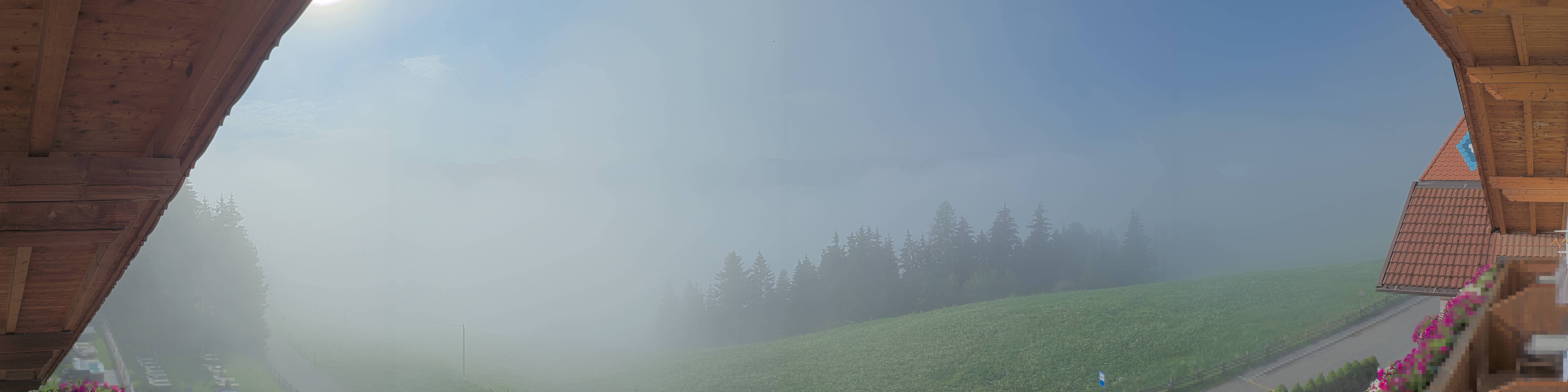 Archiv Foto Webcam Panoramablick Dolomiten