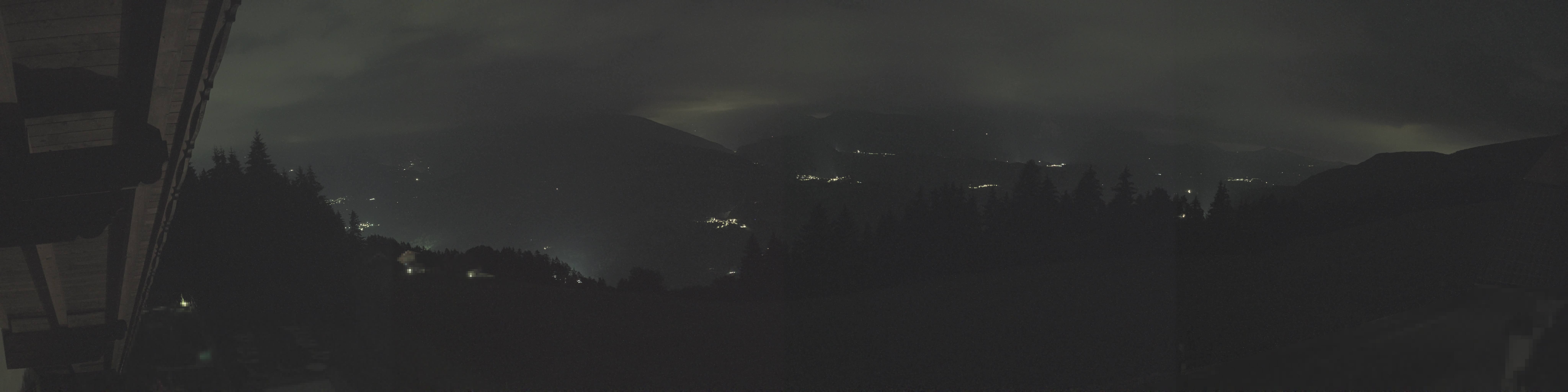 Archiv Foto Webcam Panoramablick Dolomiten