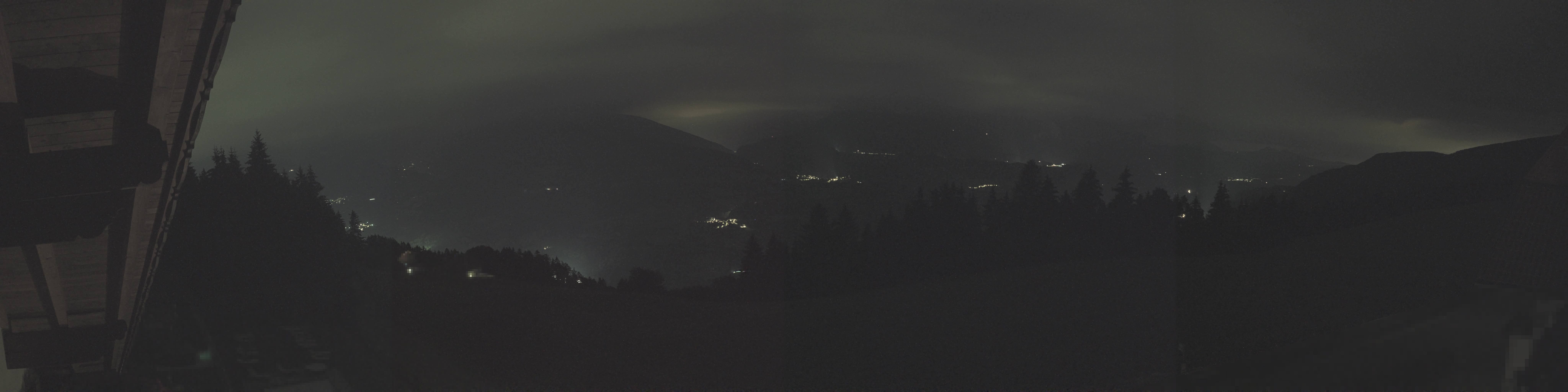 Archiv Foto Webcam Panoramablick Dolomiten