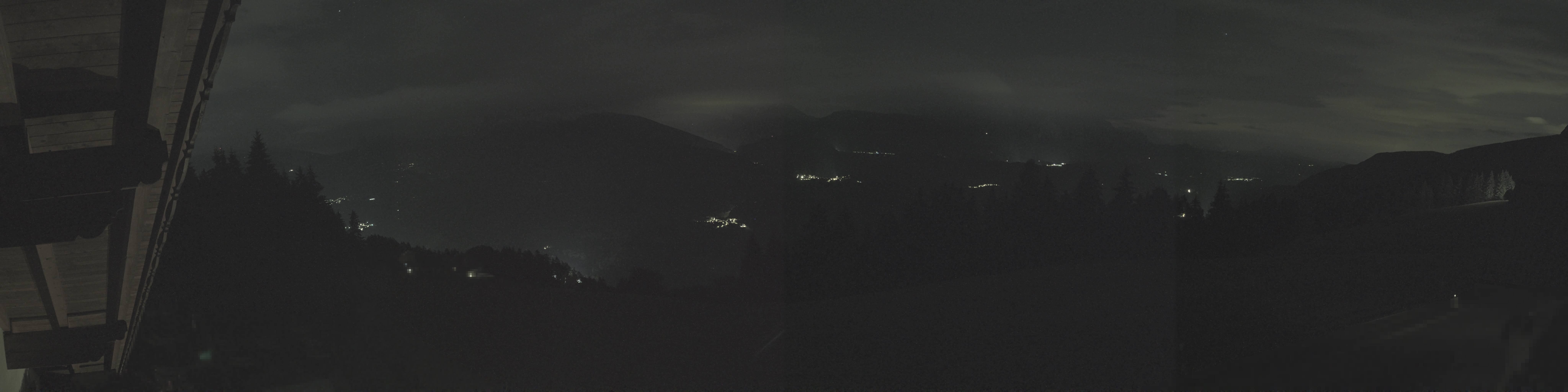 Archiv Foto Webcam Panoramablick Dolomiten