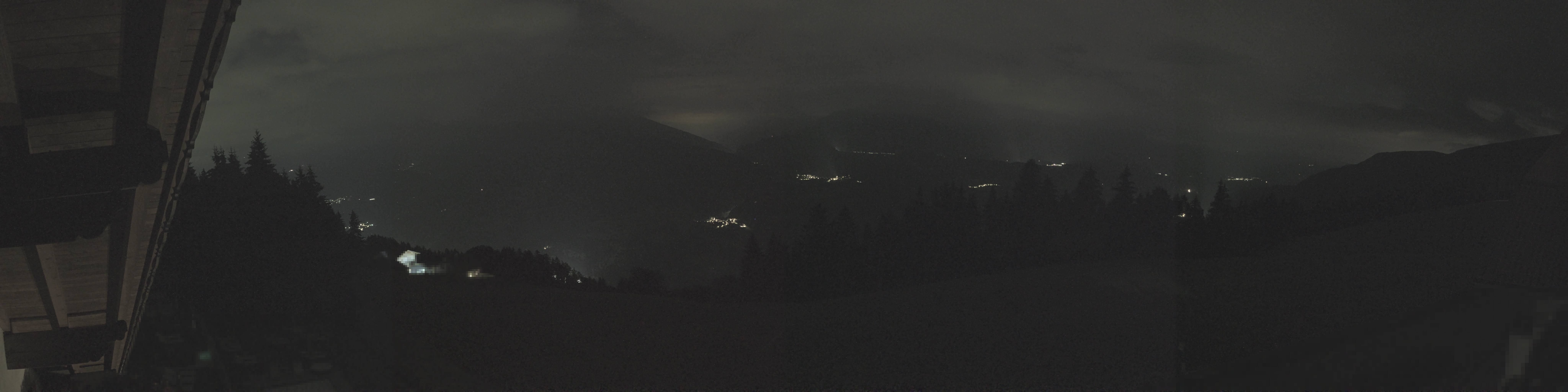 Archiv Foto Webcam Panoramablick Dolomiten