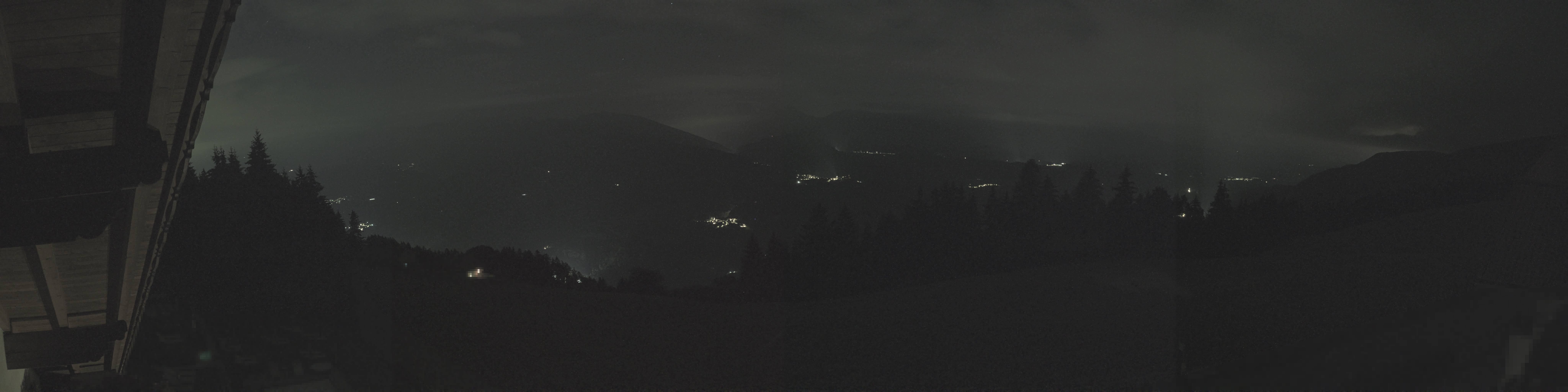 Archiv Foto Webcam Panoramablick Dolomiten