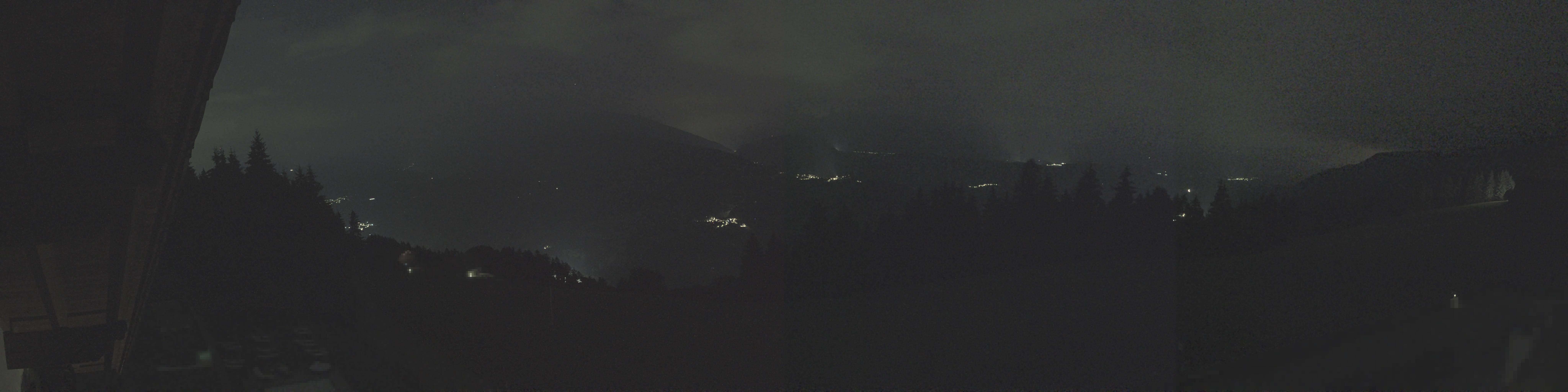 Archived image Webcam Panoramic view Dolomites
