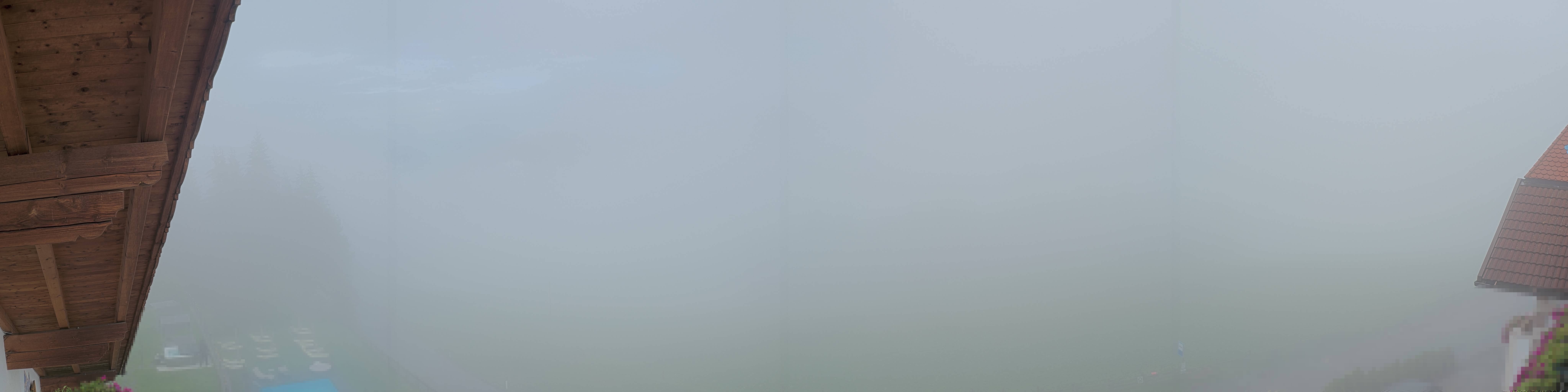 Archived image Webcam Panoramic view Dolomites