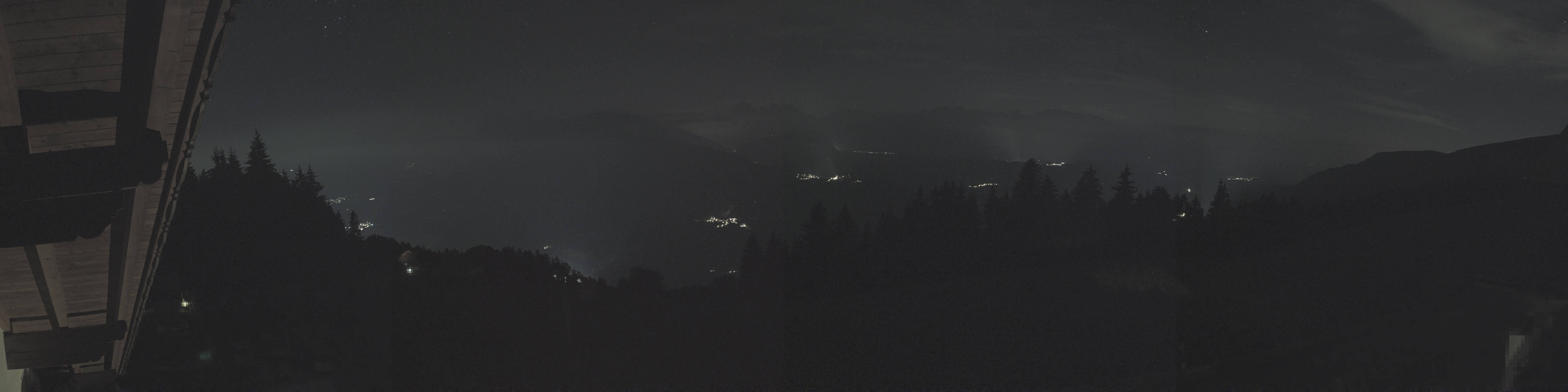 Archiv Foto Webcam Panoramablick Dolomiten