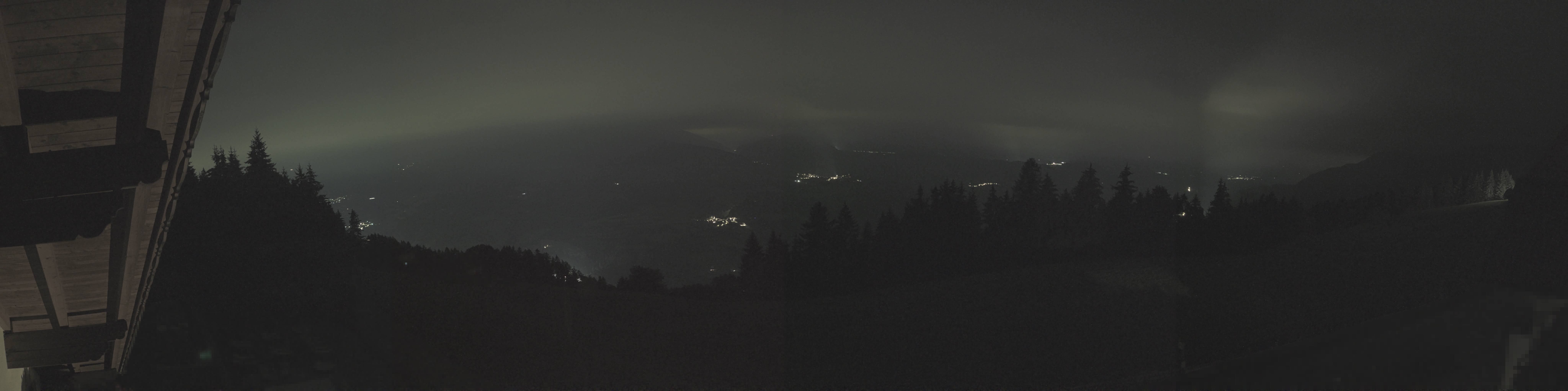 Archiv Foto Webcam Panoramablick Dolomiten