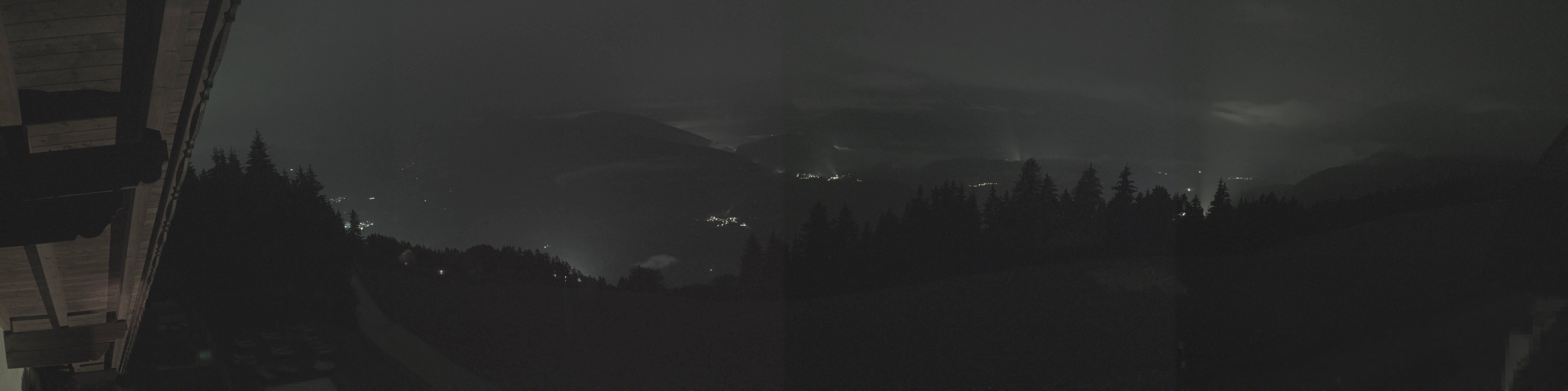 Archiv Foto Webcam Panoramablick Dolomiten