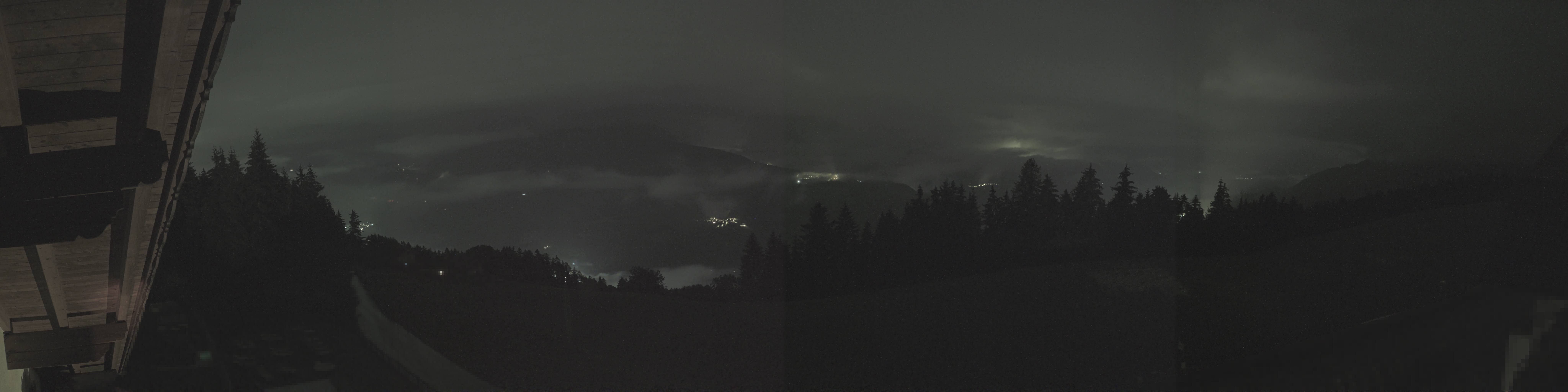 Archiv Foto Webcam Panoramablick Dolomiten
