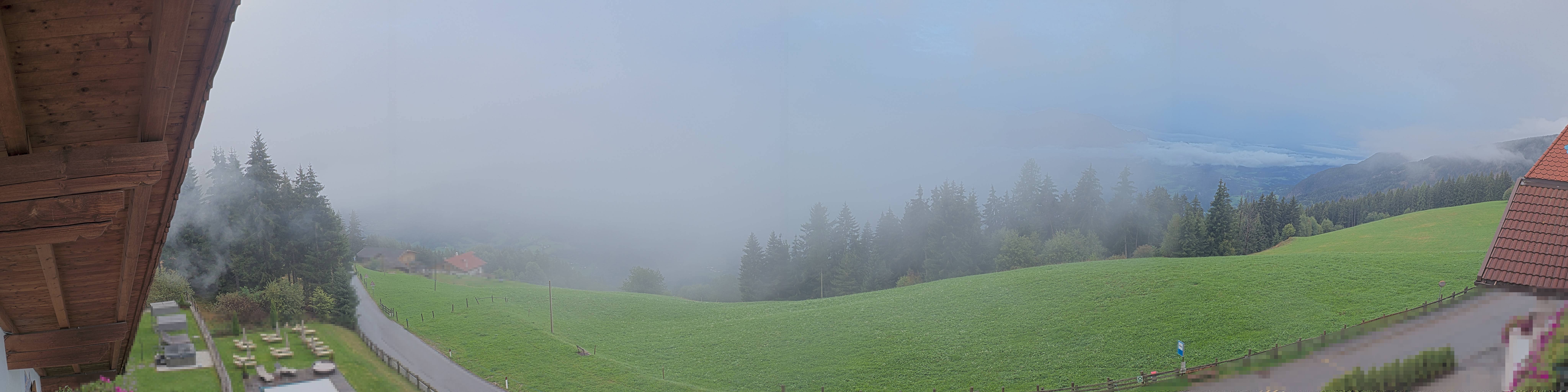 Archiv Foto Webcam Panoramablick Dolomiten