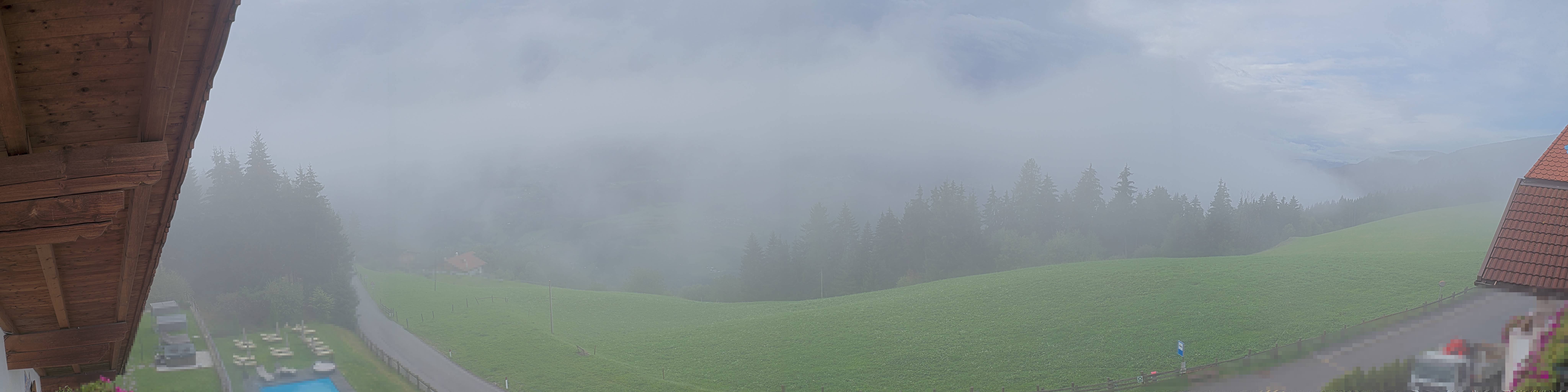 Archiv Foto Webcam Panoramablick Dolomiten