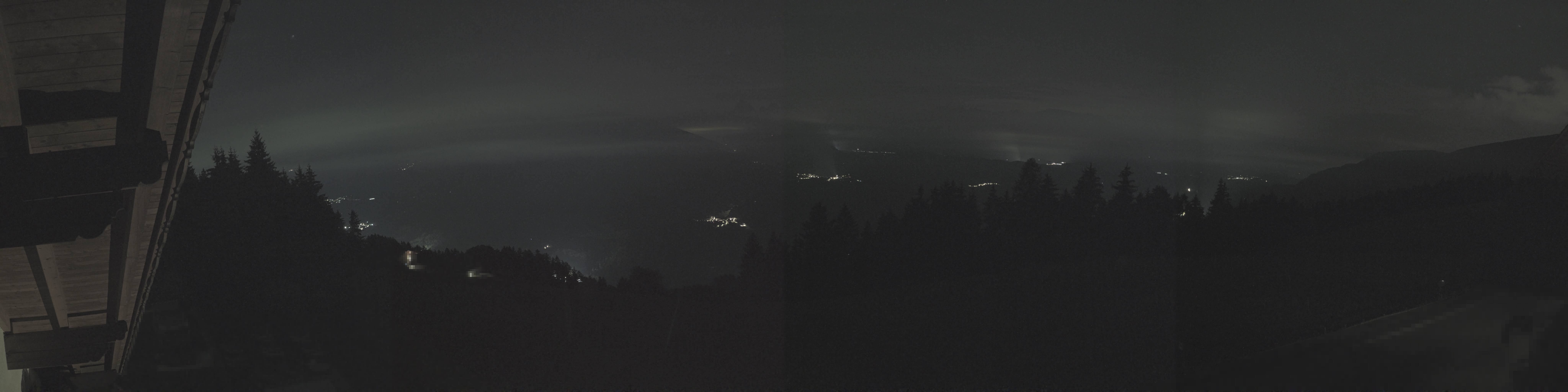 Archiv Foto Webcam Panoramablick Dolomiten