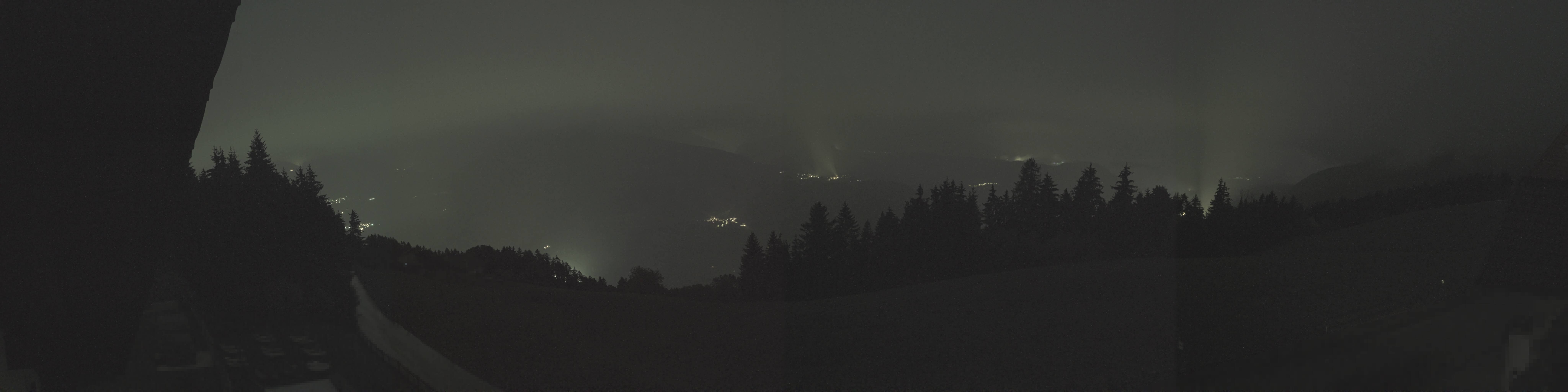 Archiv Foto Webcam Panoramablick Dolomiten
