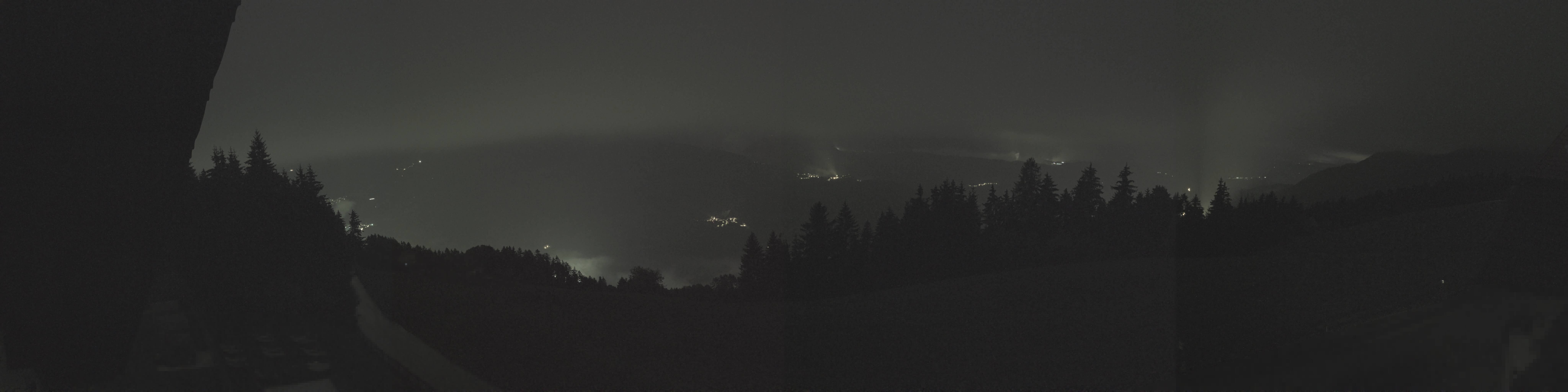 Archiv Foto Webcam Panoramablick Dolomiten