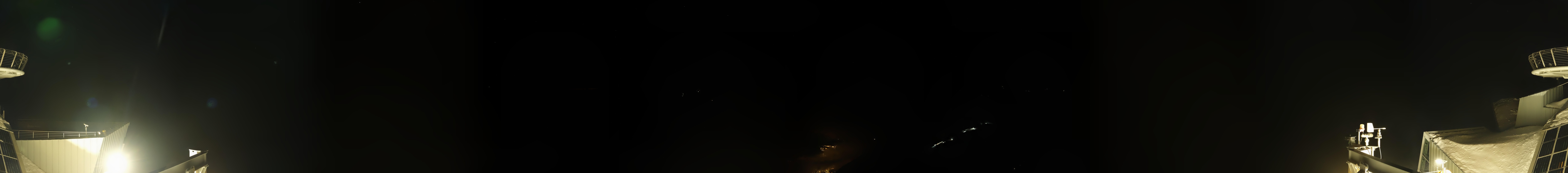 Archiv Foto Webcam Mont-Blanc-Gruppe Panorama