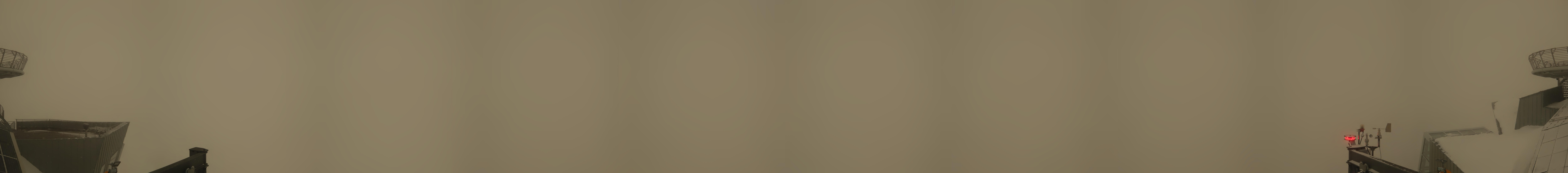 Archiv Foto Webcam Mont-Blanc-Gruppe Panorama